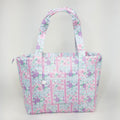 Nylon Tote Bag — personalized example