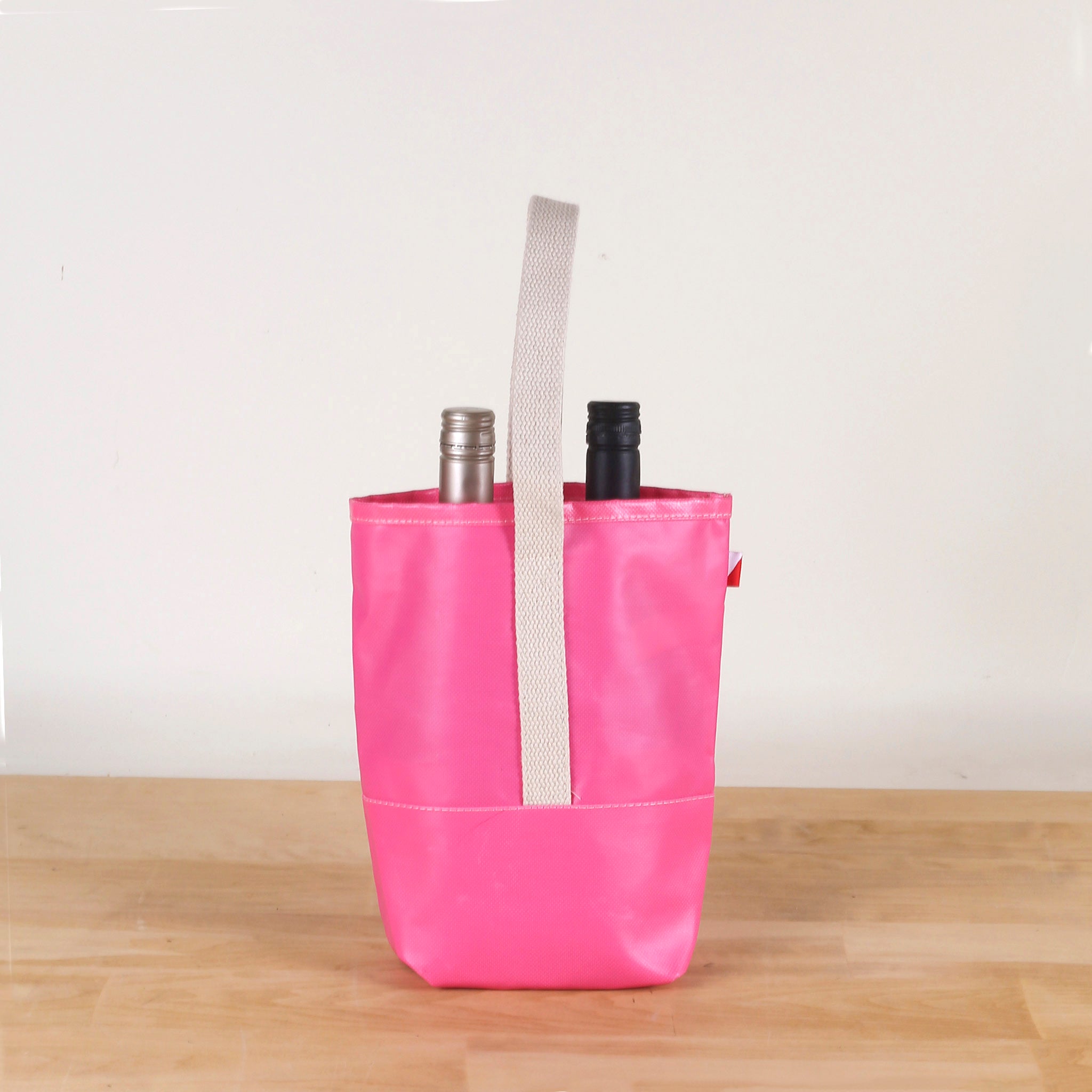 Big Sur Double Wine Tote