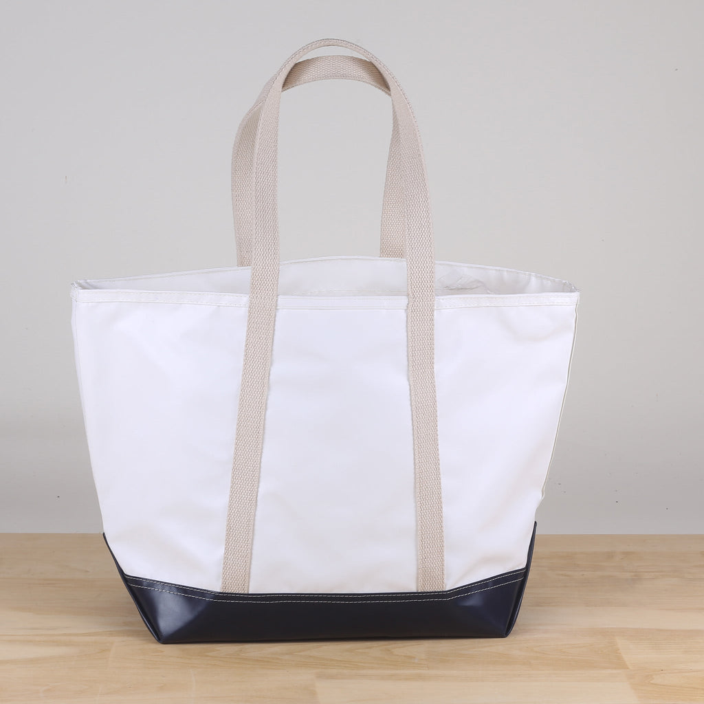 Big Sur 2-Tone Splash Tote