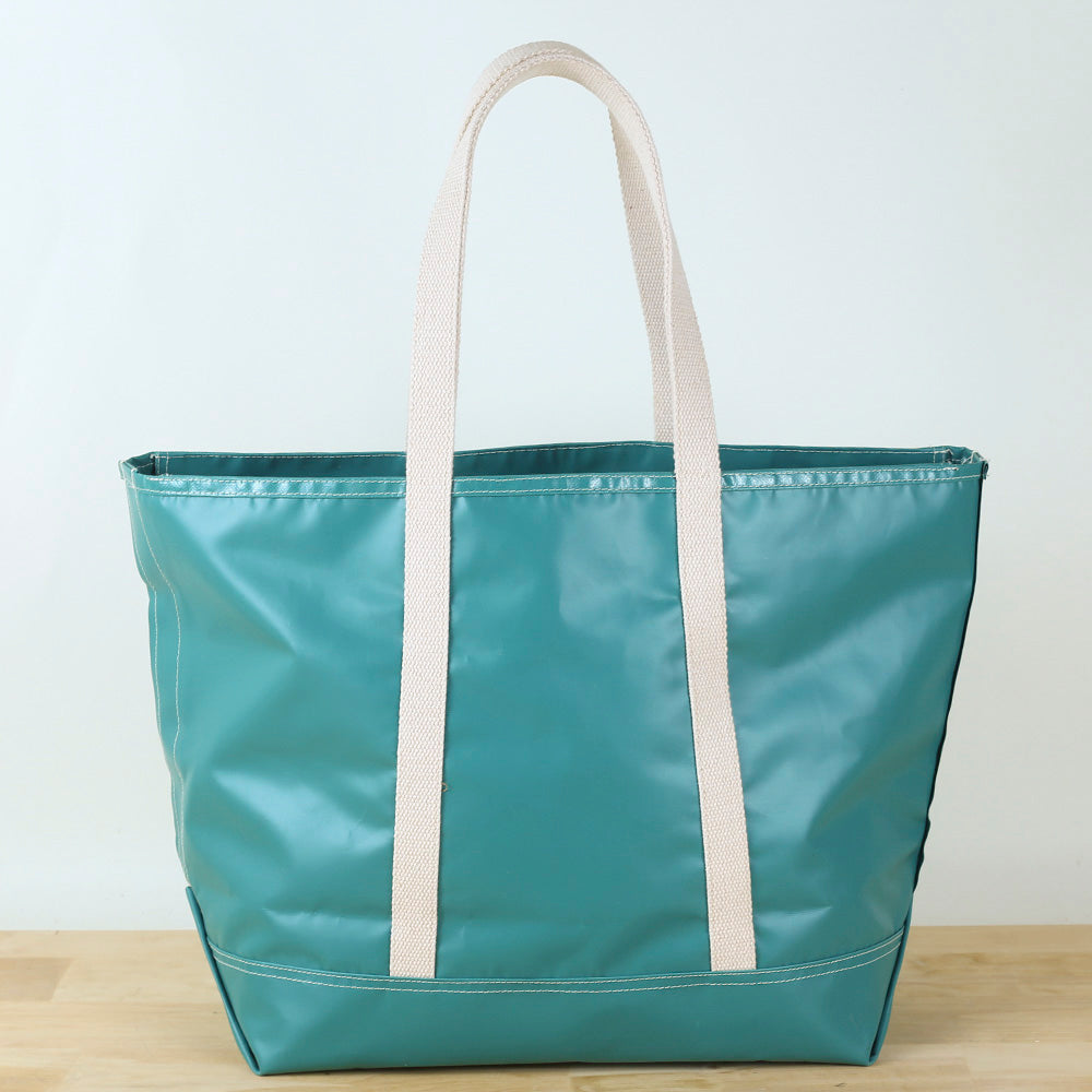 Big Sur Splash Tote