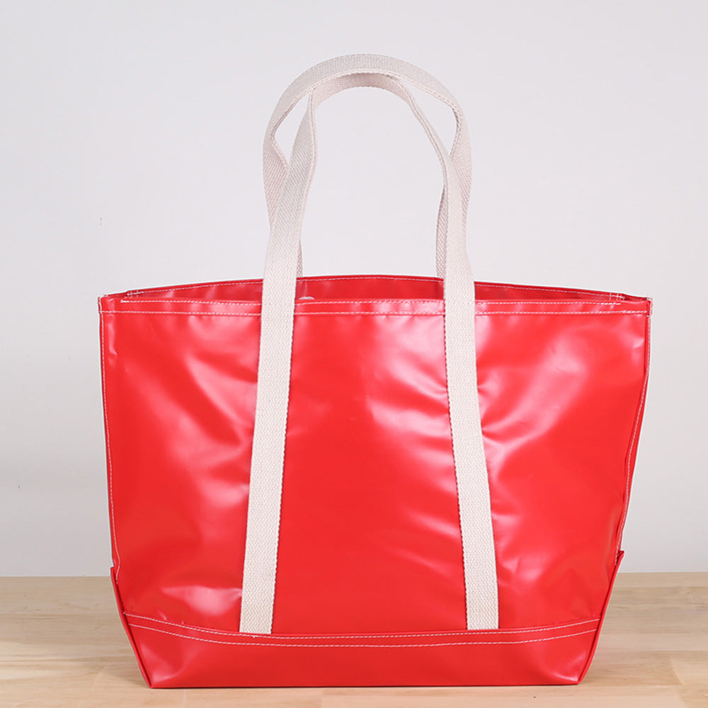 Big Sur Splash Tote