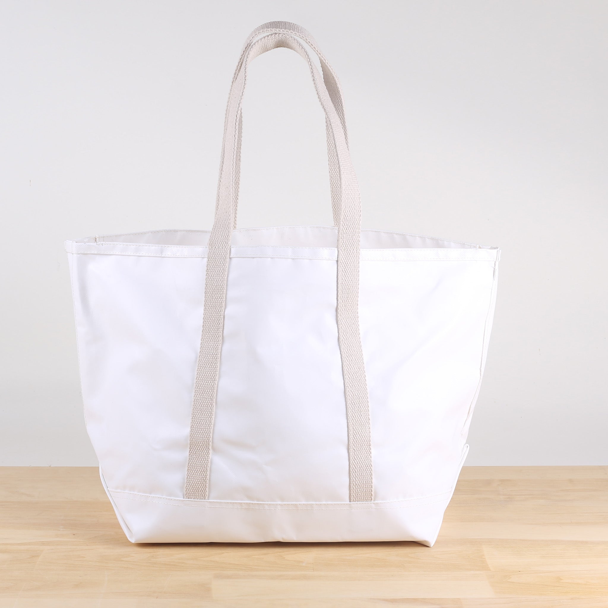 Big Sur Splash Tote