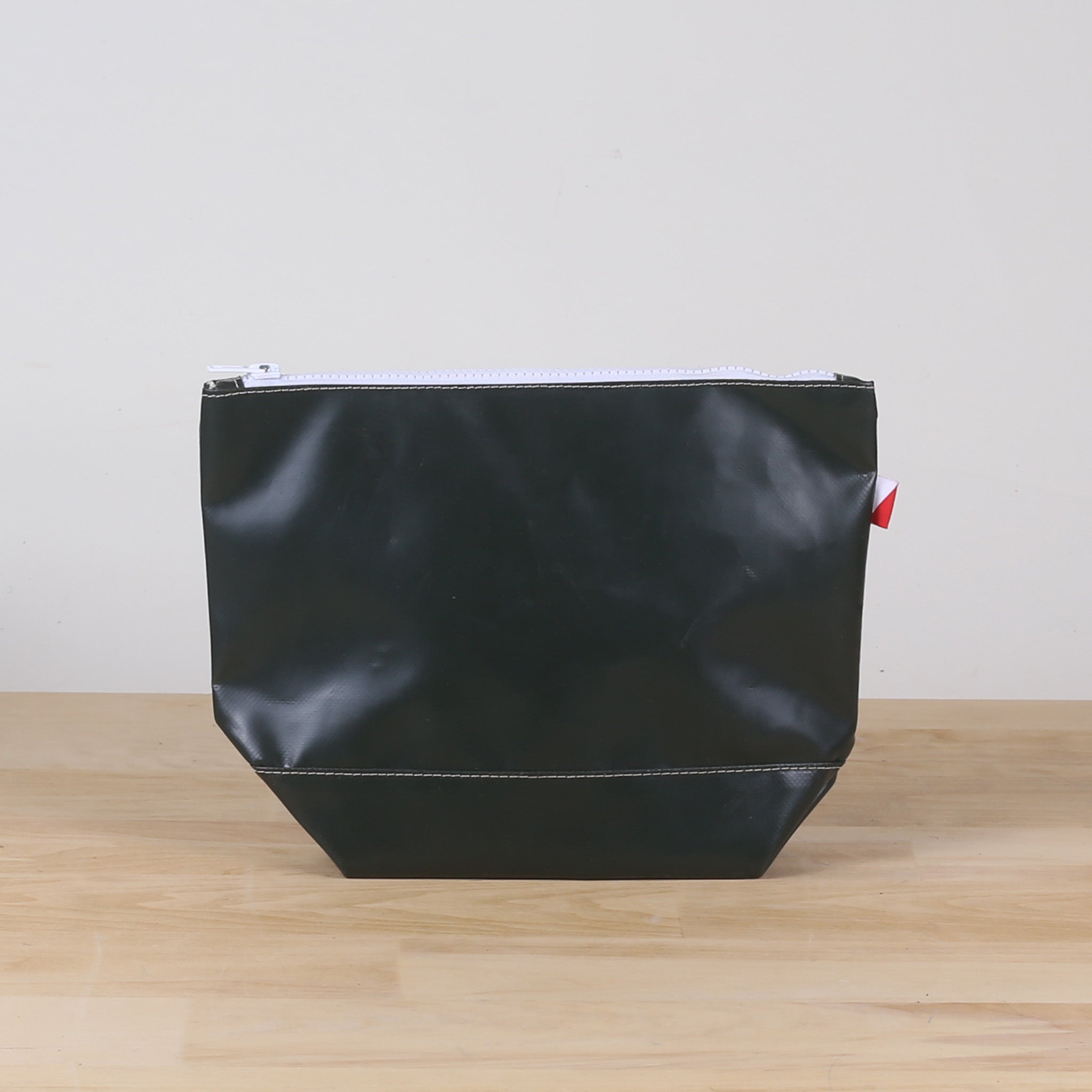 Big Sur Splash Zip Pouch
