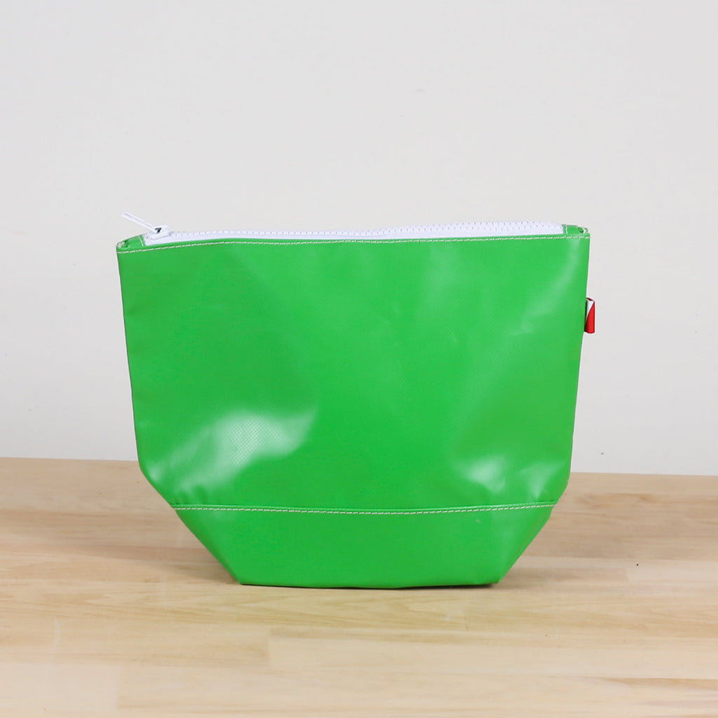 Big Sur Splash Zip Pouch