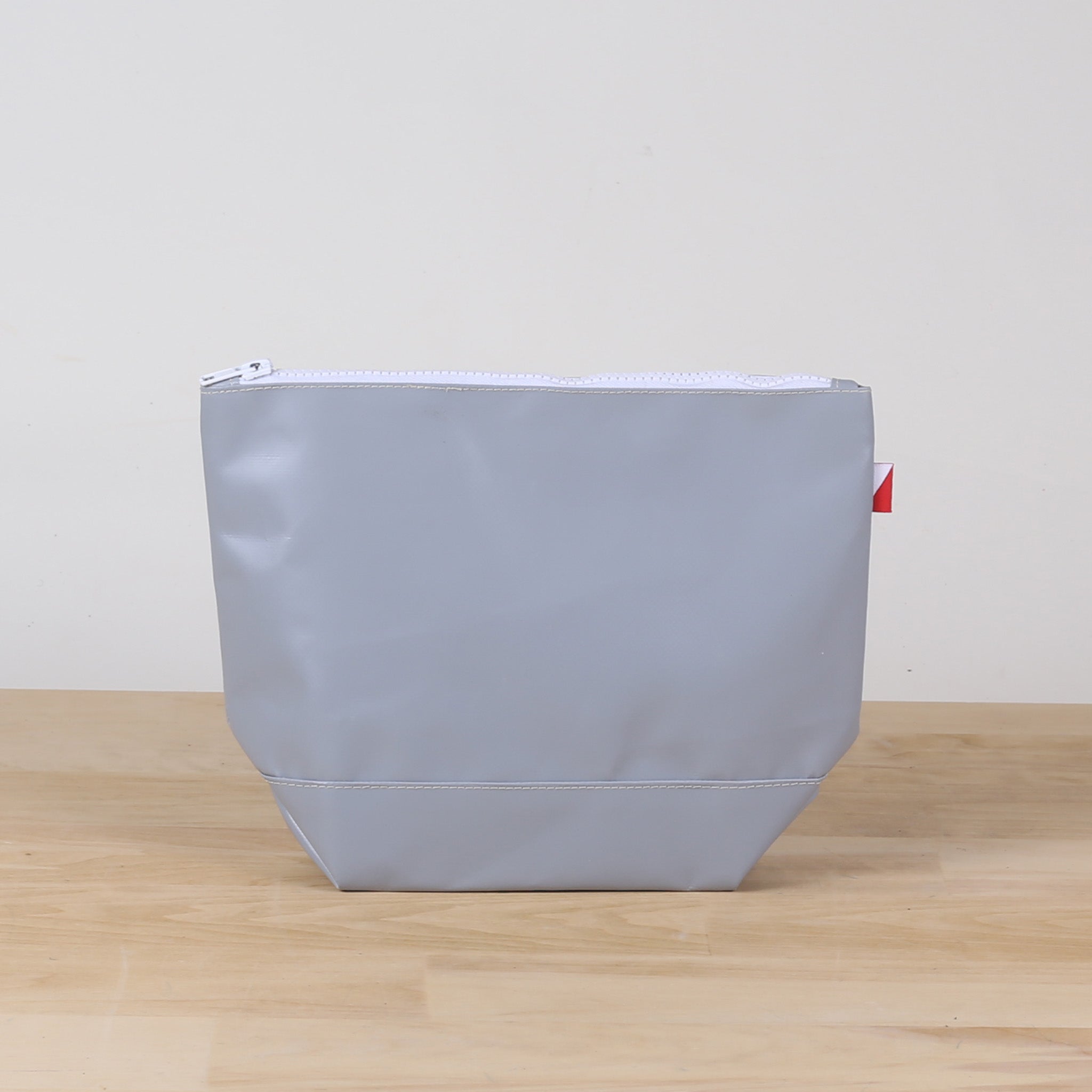 Big Sur Splash Zip Pouch
