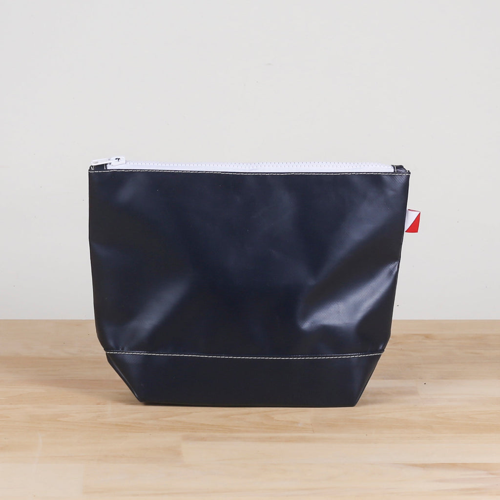 Big Sur Splash Zip Pouch
