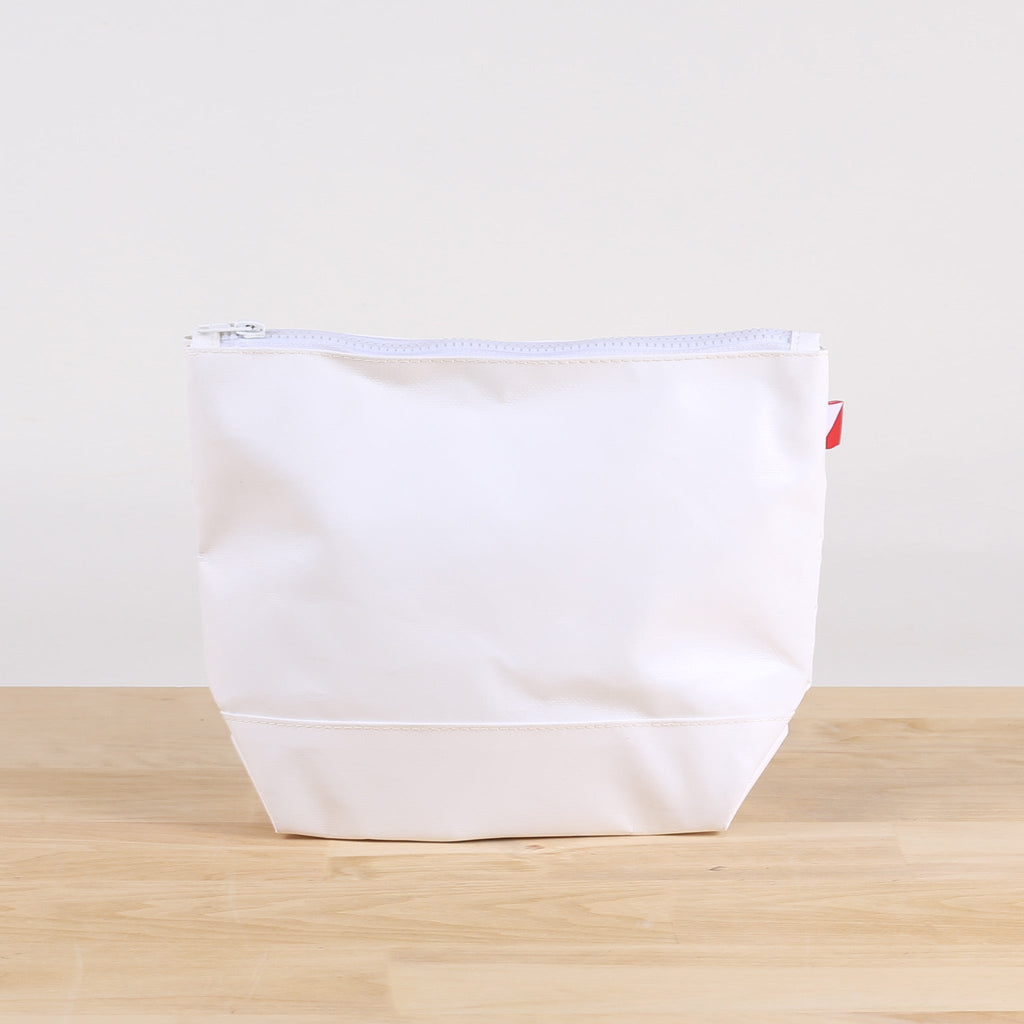 Big Sur Splash Zip Pouch