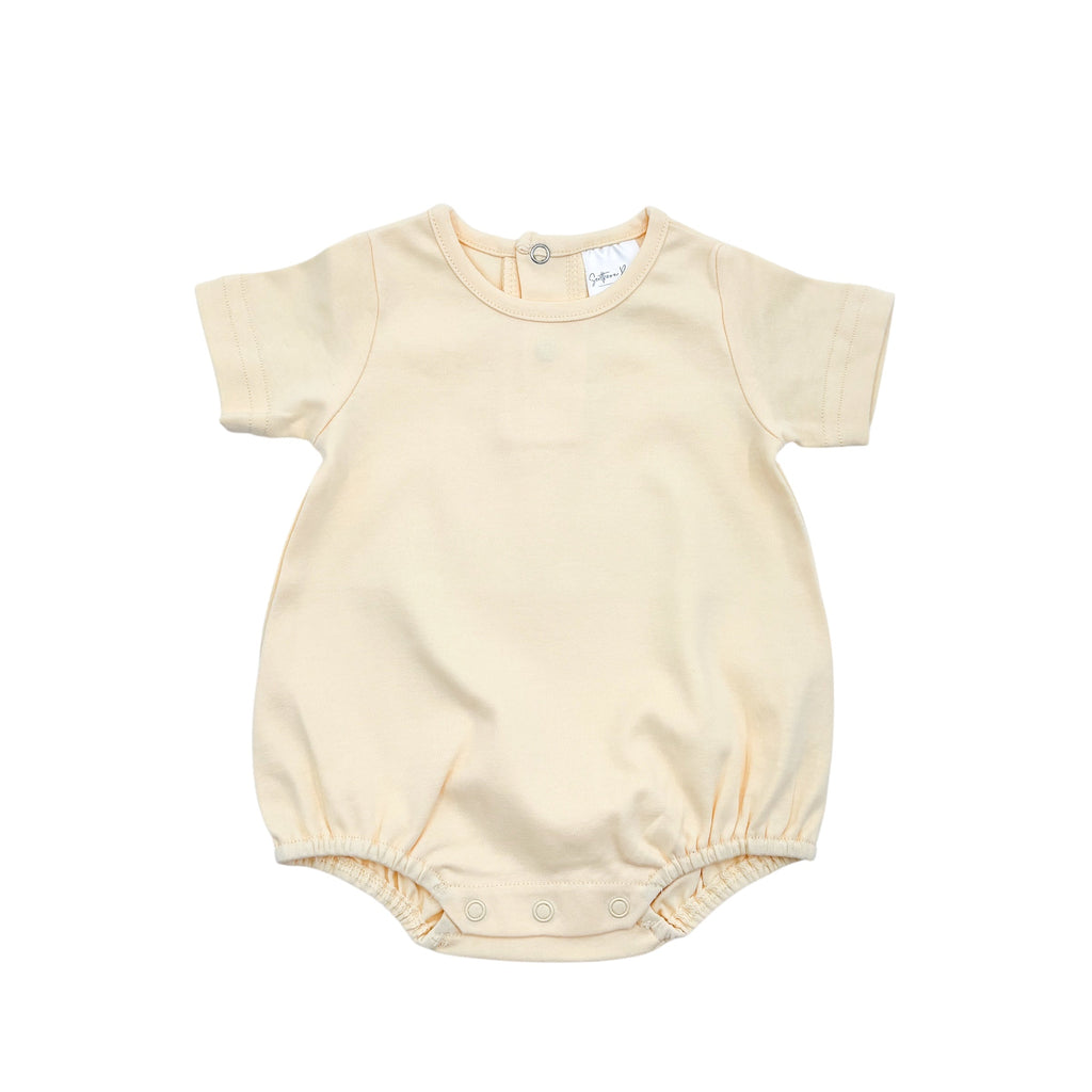 Classic Charlie Short Sleeve Bubble