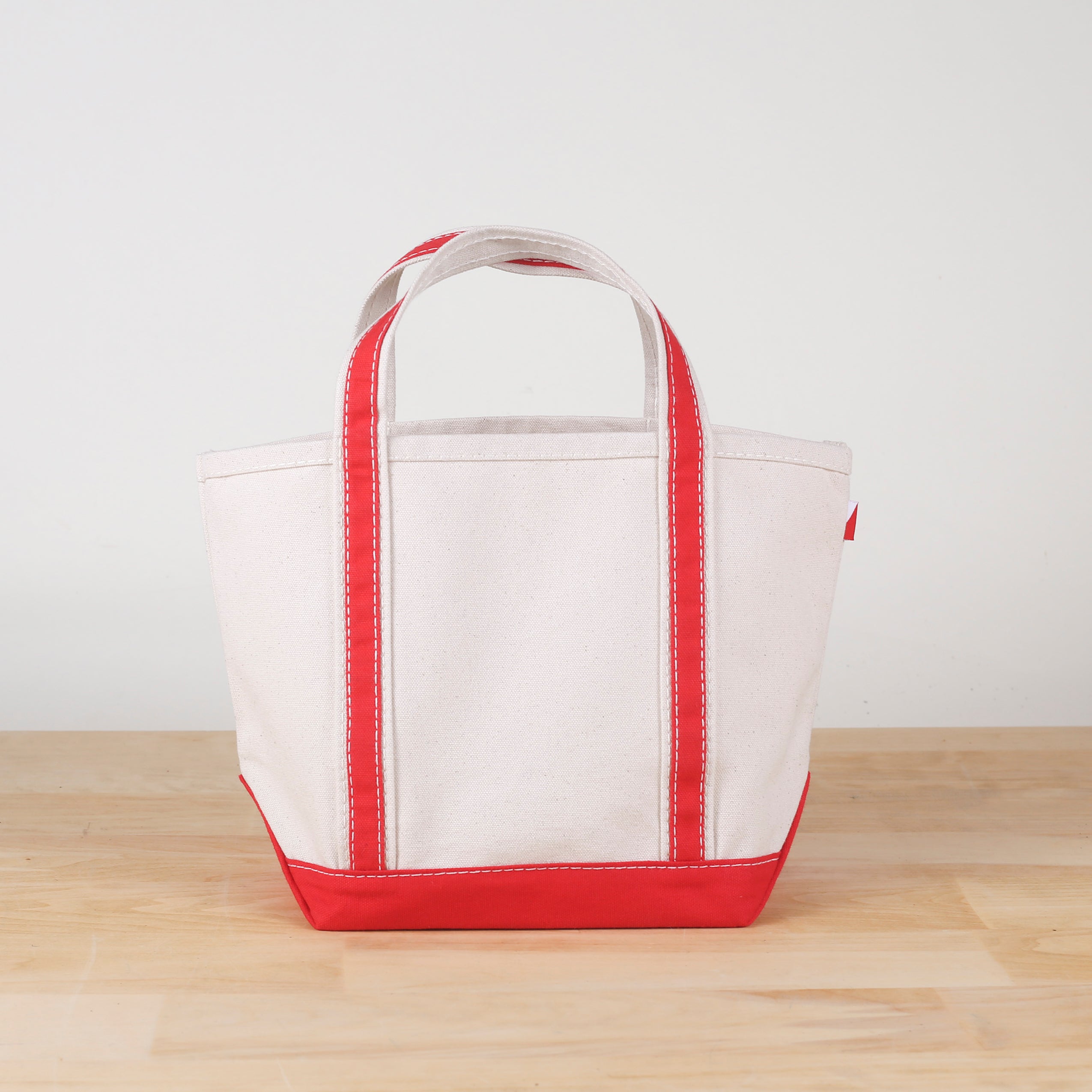 Classic ShoreBags Mini Canvas Tote