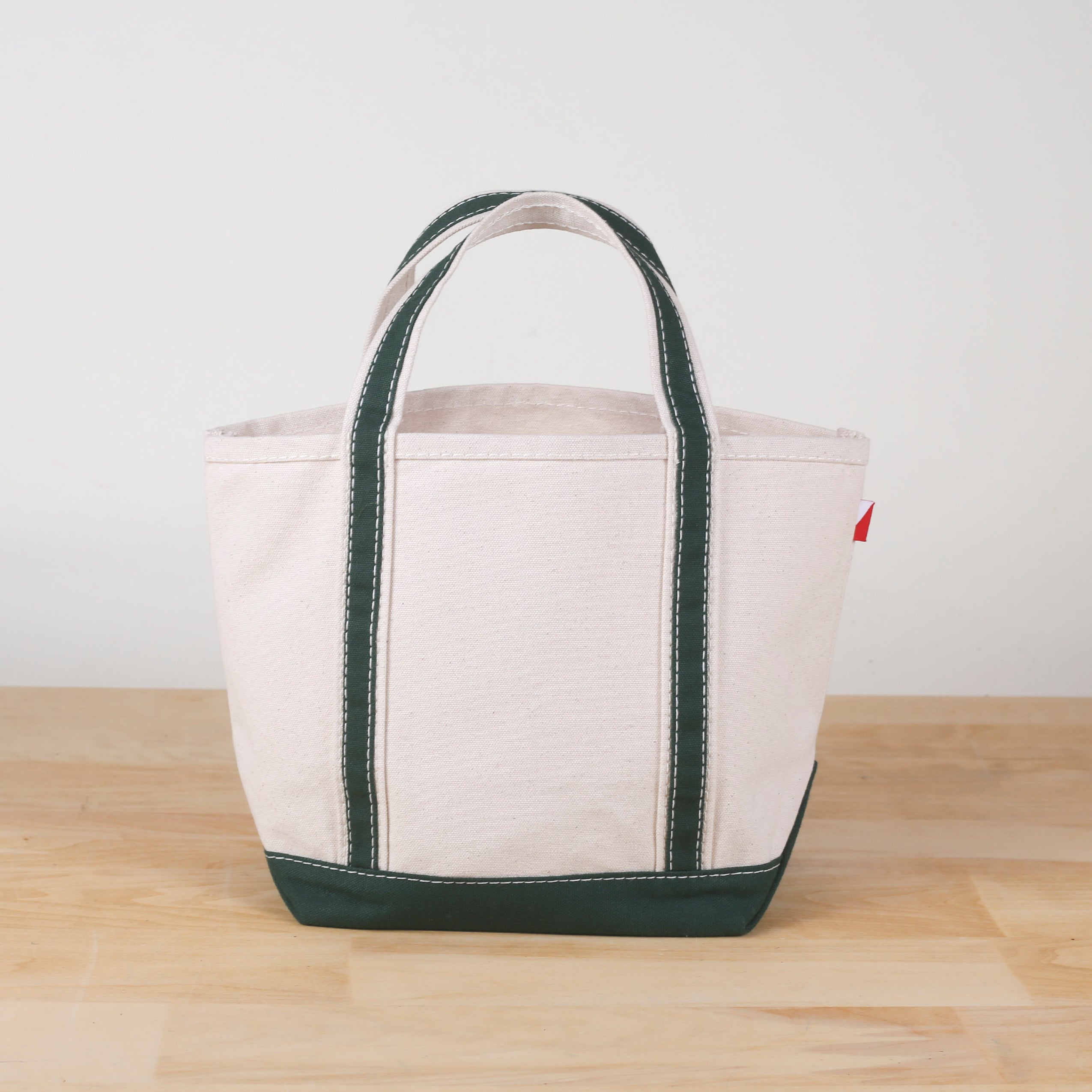 Classic ShoreBags Mini Canvas Tote