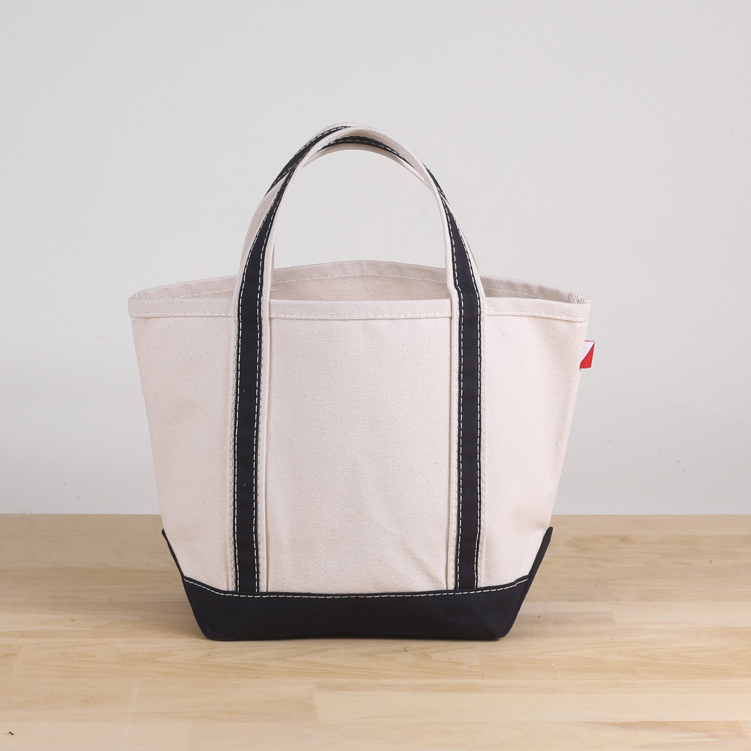 Classic ShoreBags Mini Canvas Tote