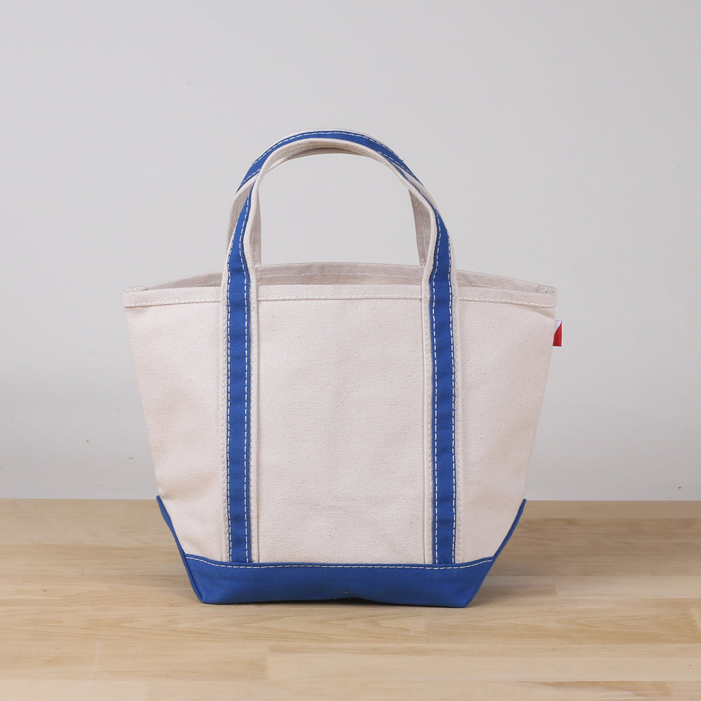 Classic ShoreBags Mini Canvas Tote