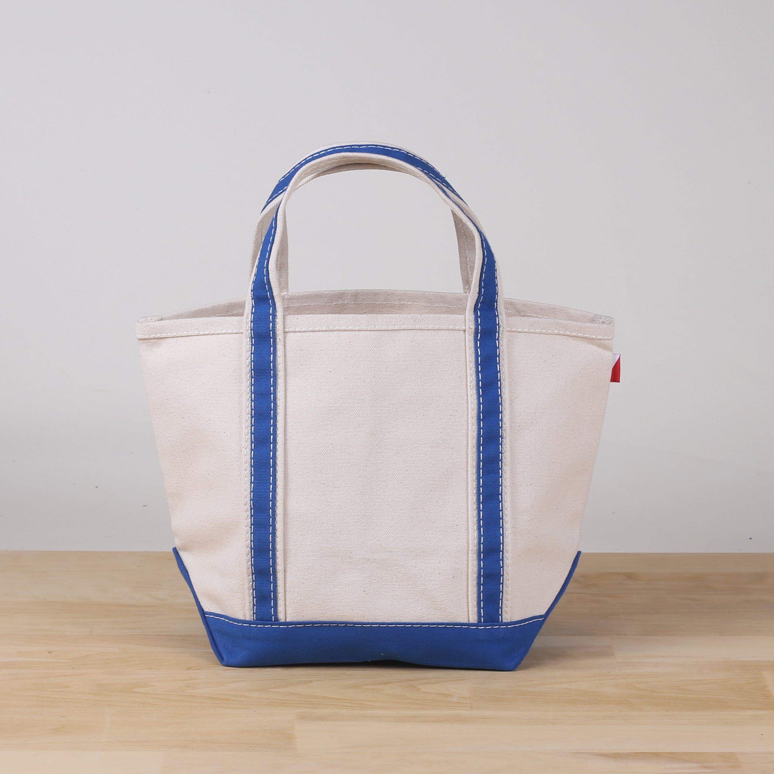 Classic ShoreBags Mini Canvas Tote