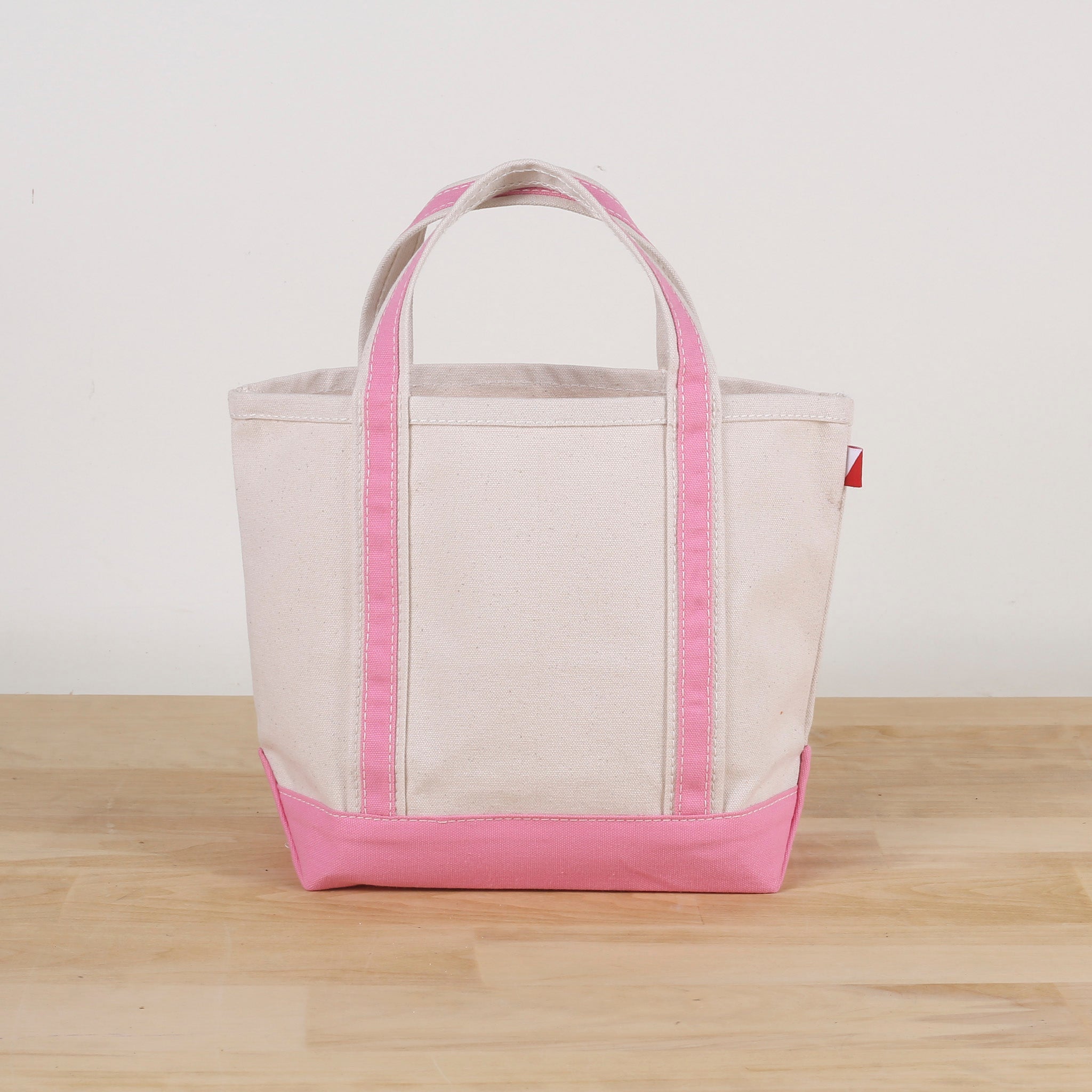 Classic ShoreBags Mini Canvas Tote