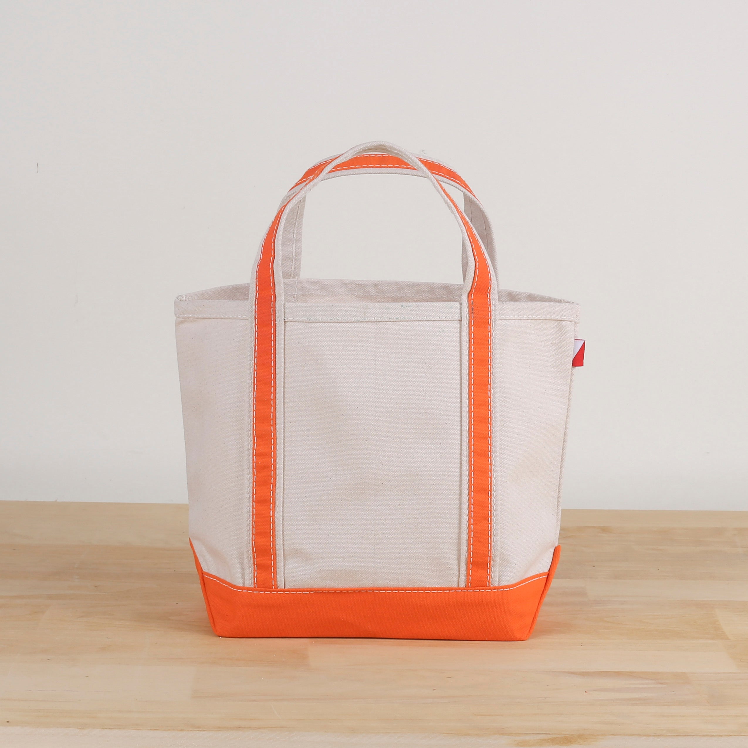 Classic ShoreBags Mini Canvas Tote