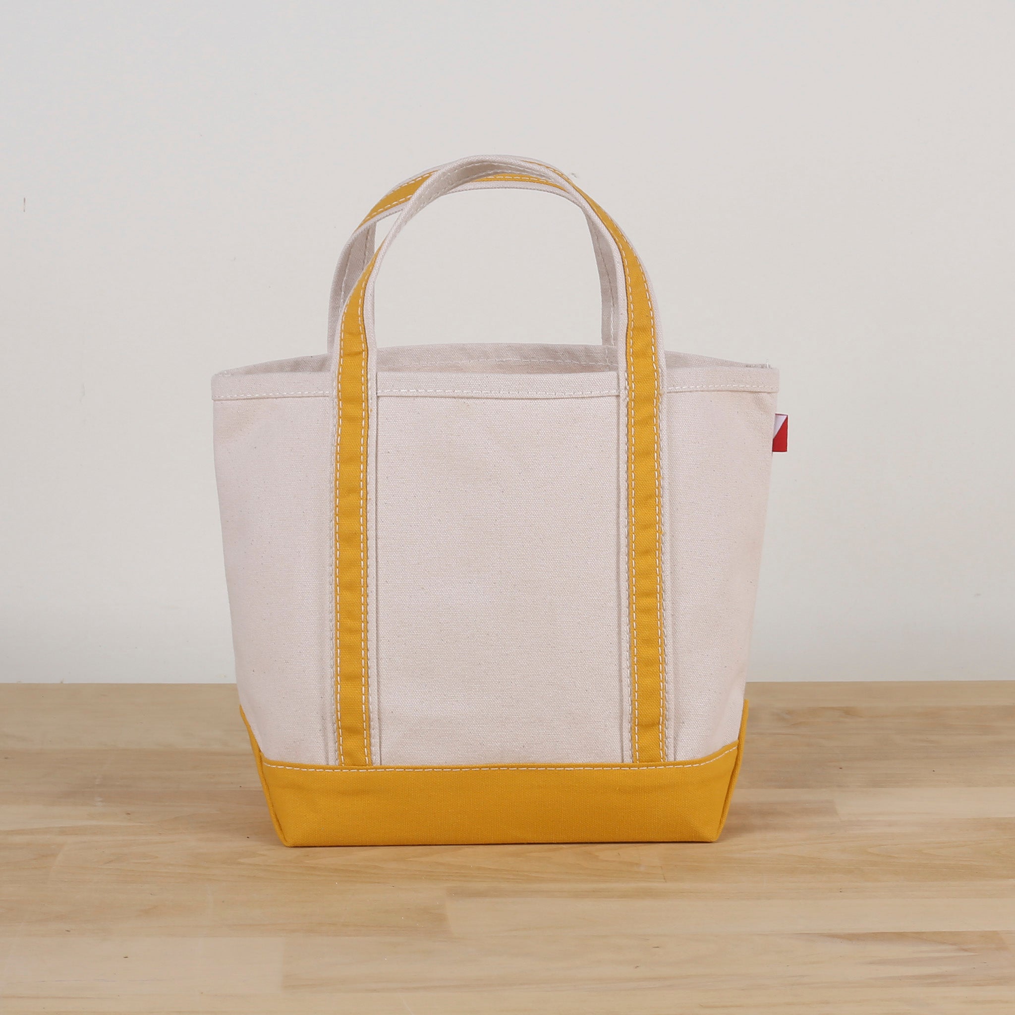 Classic ShoreBags Mini Canvas Tote