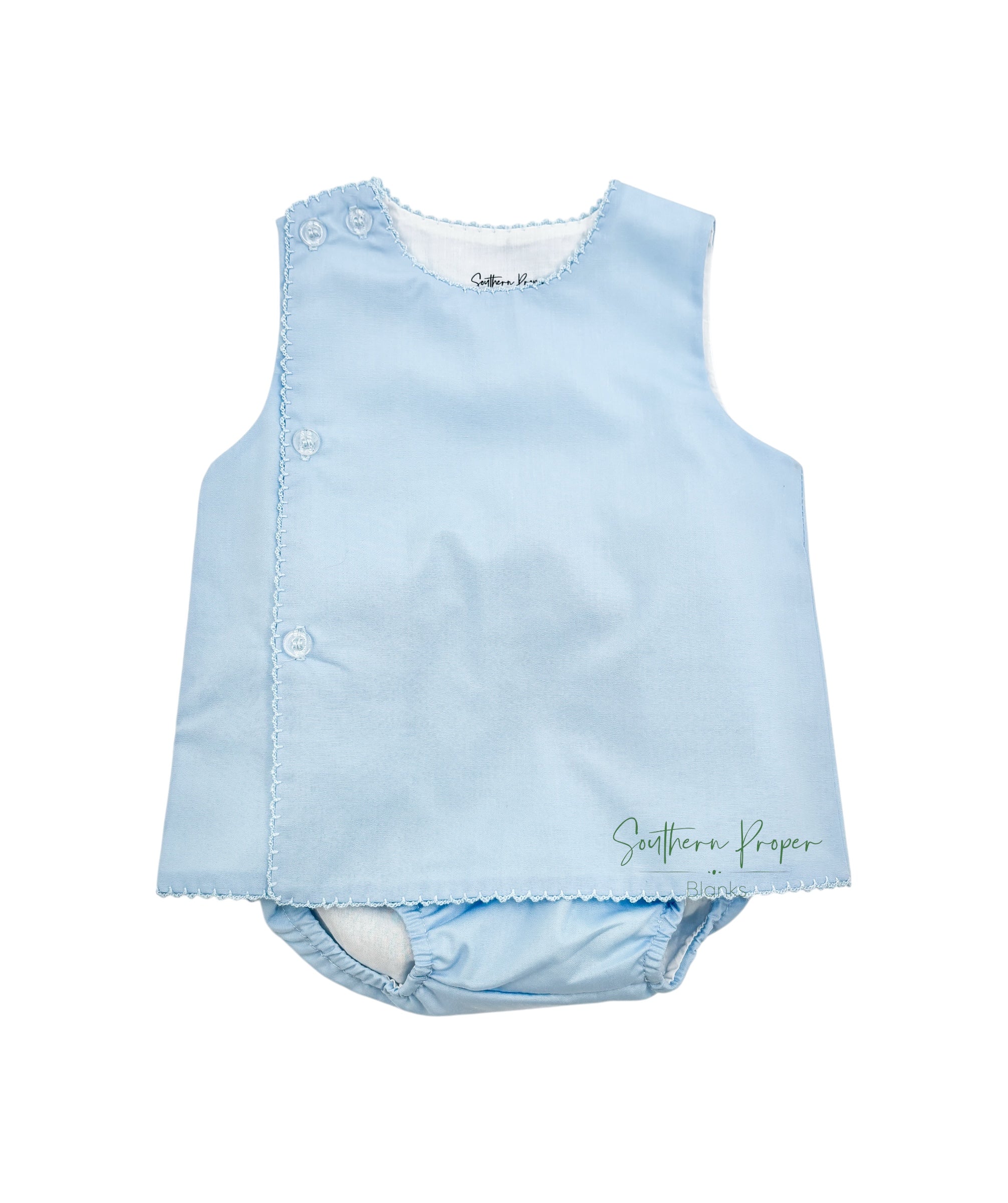Baby Diaper Set 2 Pieces