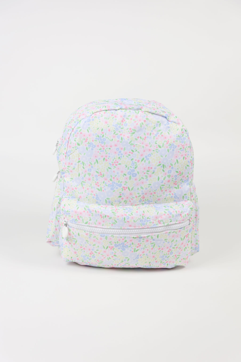 Nylon Backpack (Toddler Size)