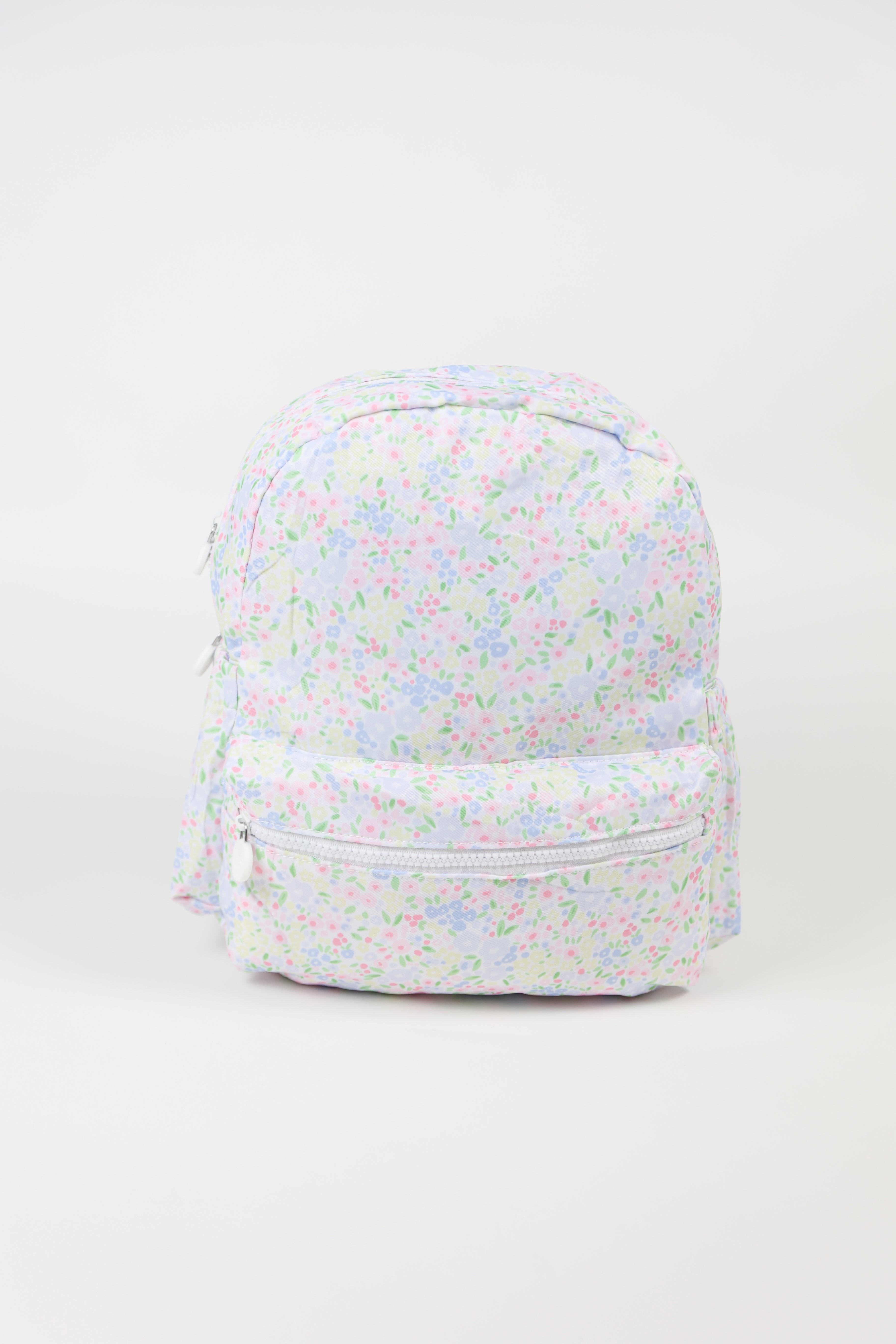 Nylon Backpack (Toddler Size)
