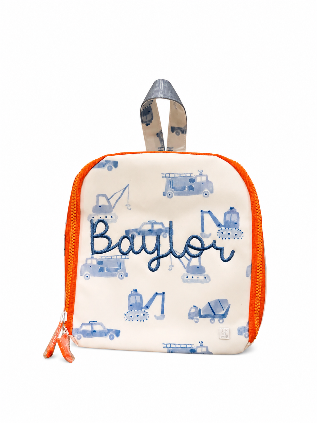TRVL Bring It Lunch Bag