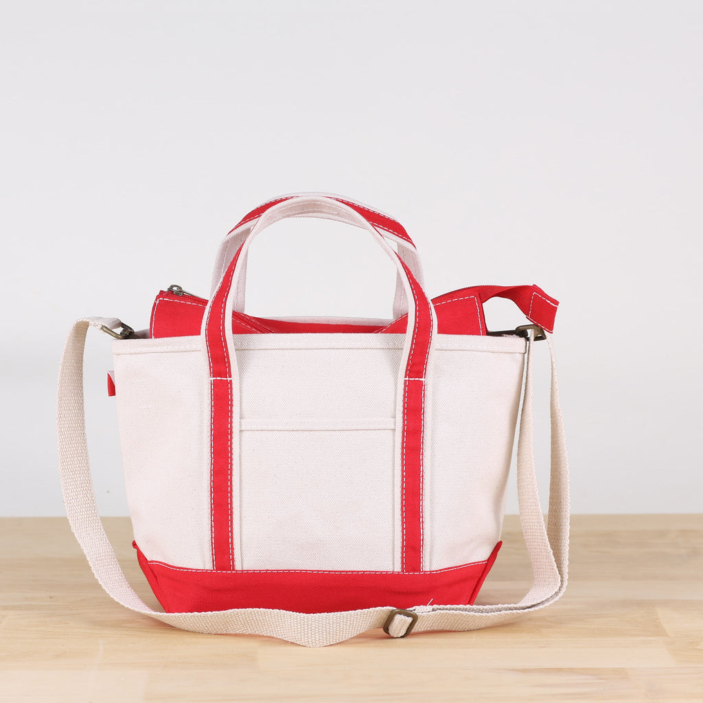 Sonoma Crossbody Convertible Tote