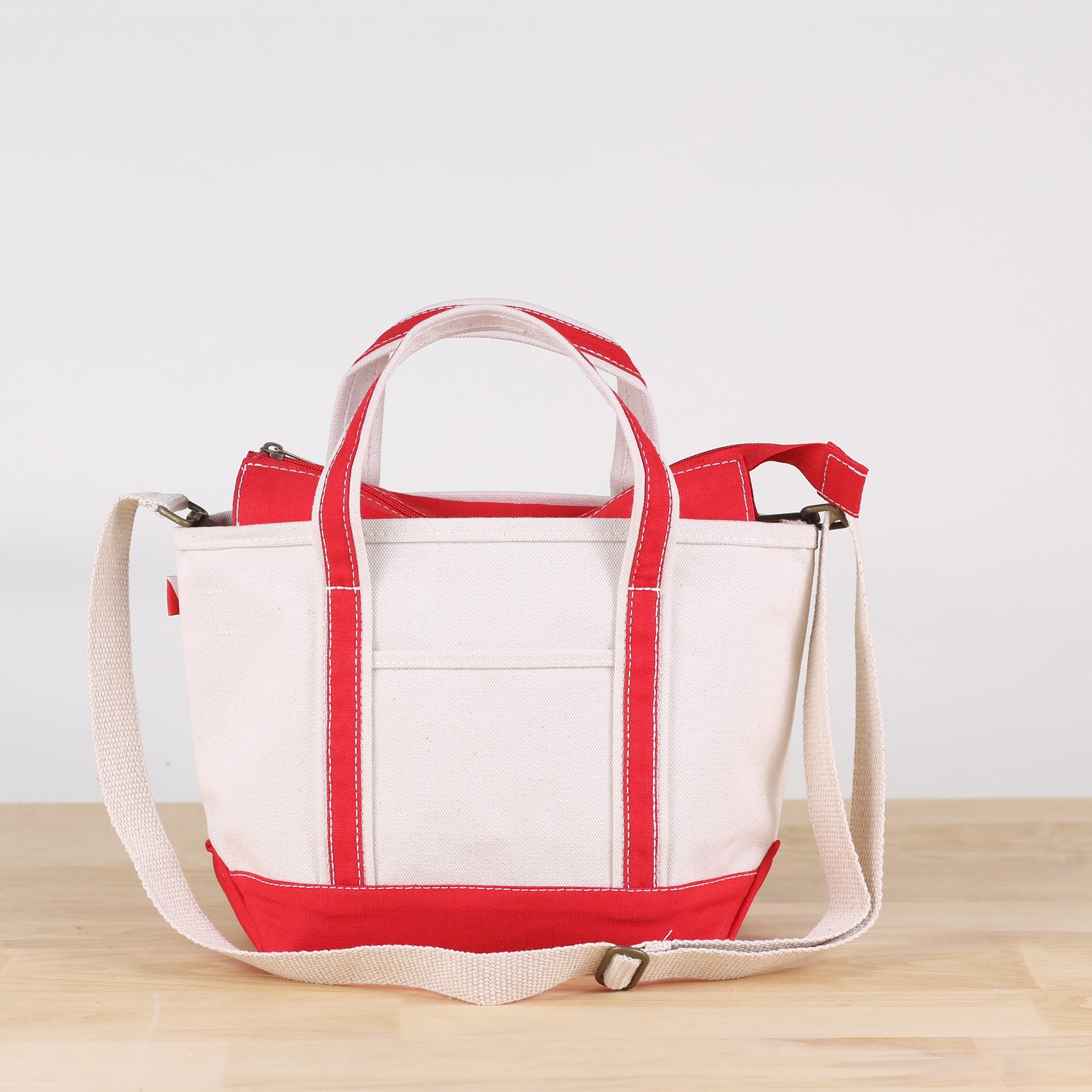 Sonoma Crossbody Convertible Tote