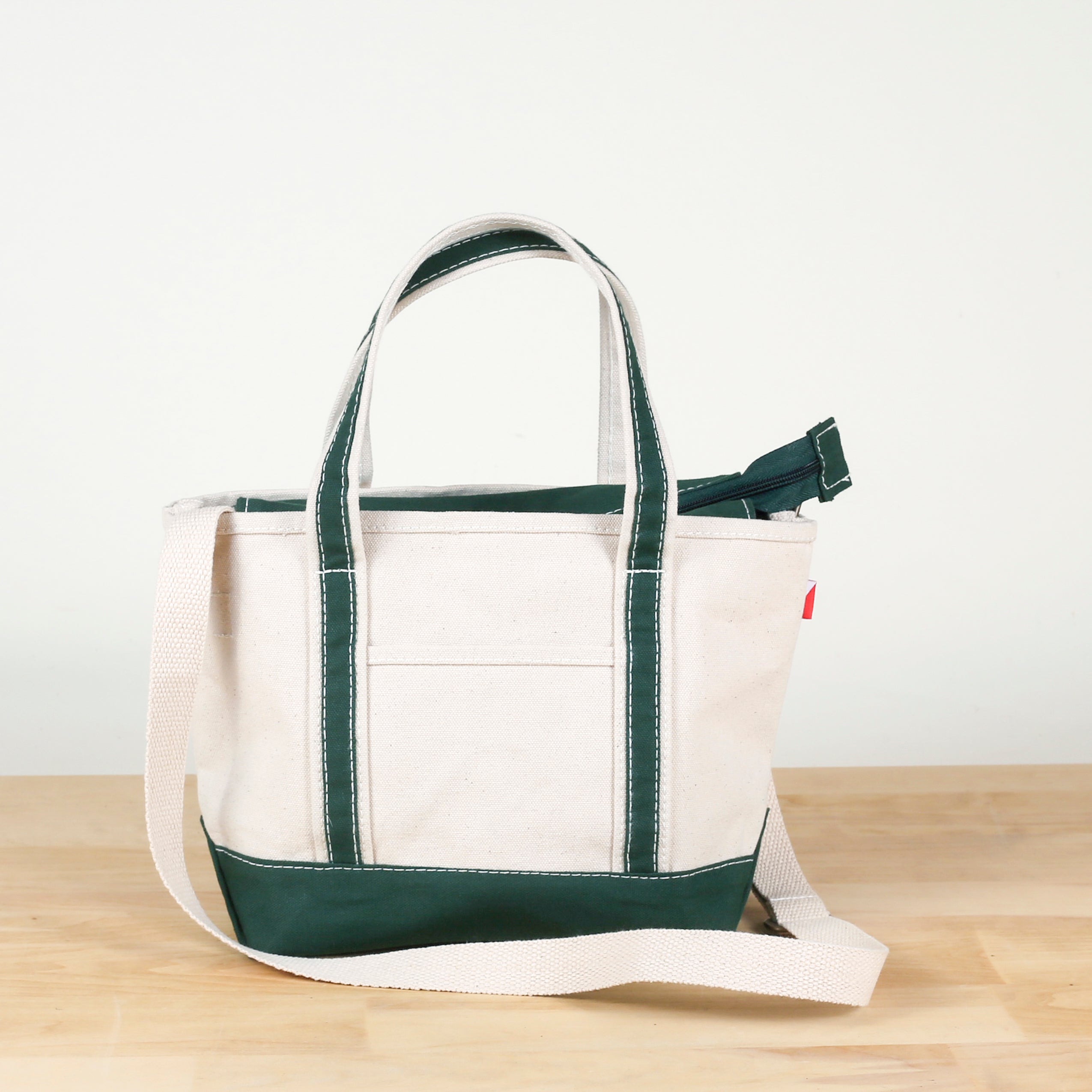 Sonoma Crossbody Convertible Tote