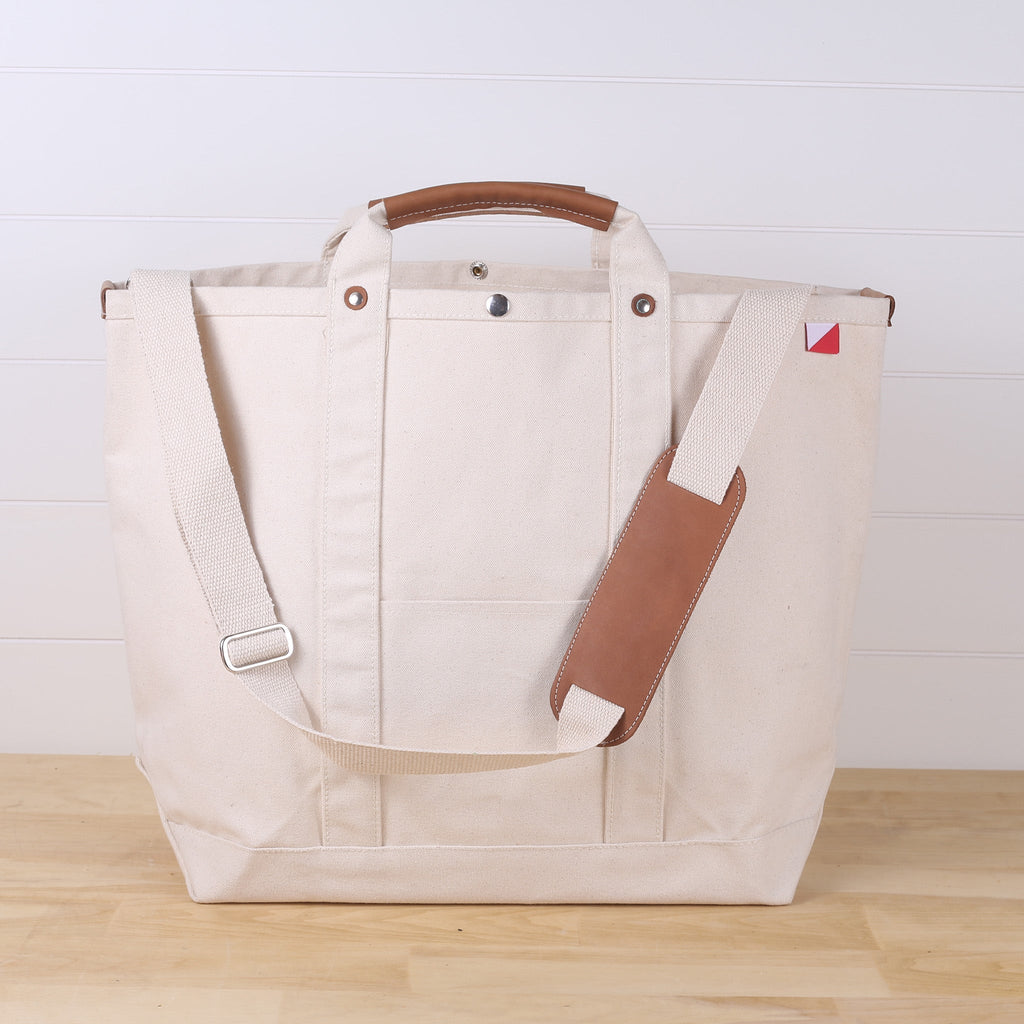 Cargo Carry-On Tote Bag