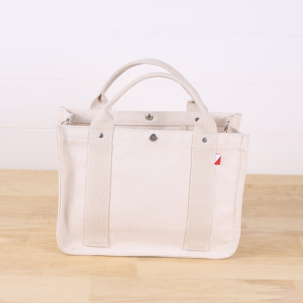 Avalon Crossbody Tote