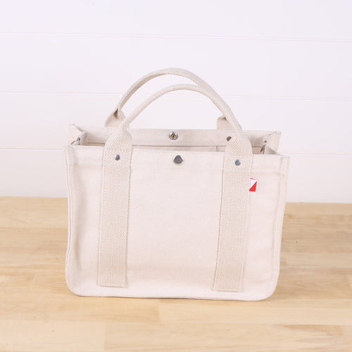 Avalon Crossbody Tote