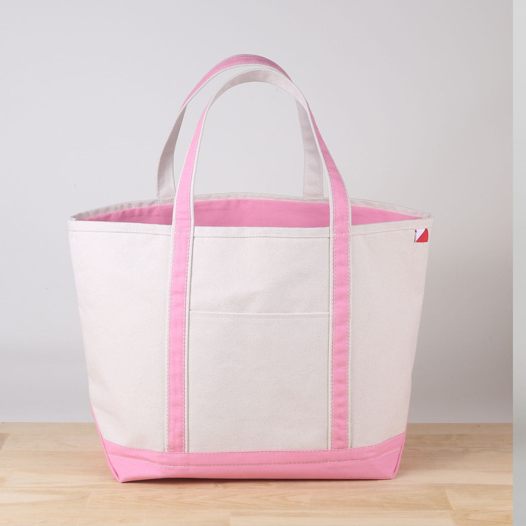 ShoreBags Classic Tote Large Private Label Customizable