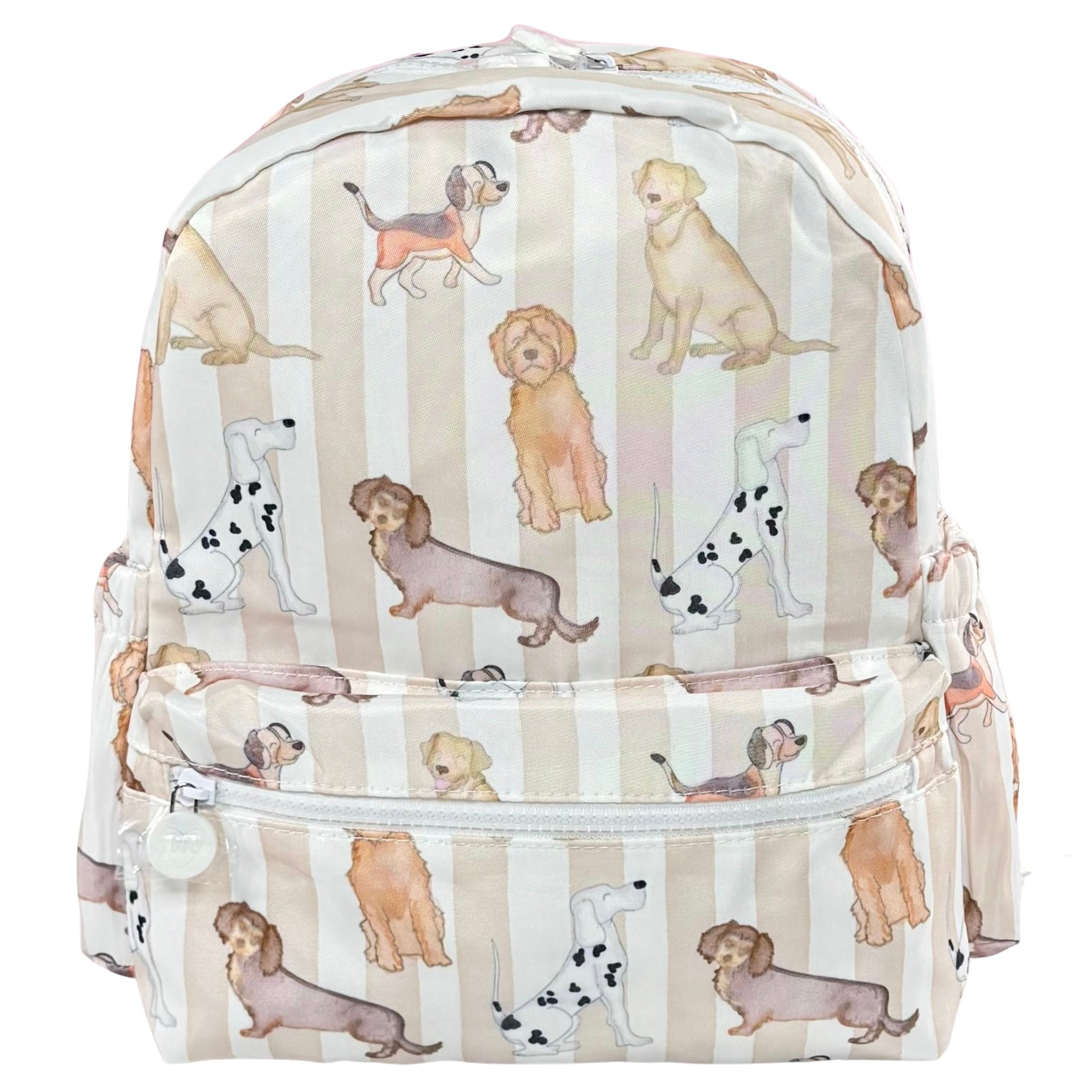 Nylon Backpack (Toddler Size)