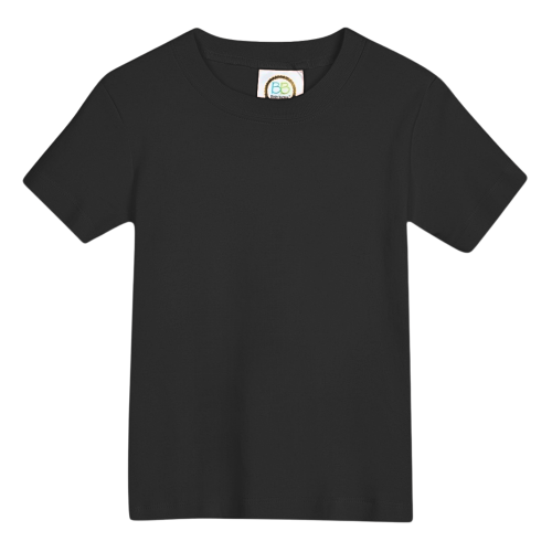 Blanks Boutique Short Sleeve Shirt - Black