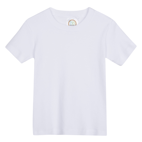 Classic Short Sleeve Shirt