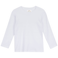Classic Long Sleeve Shirt