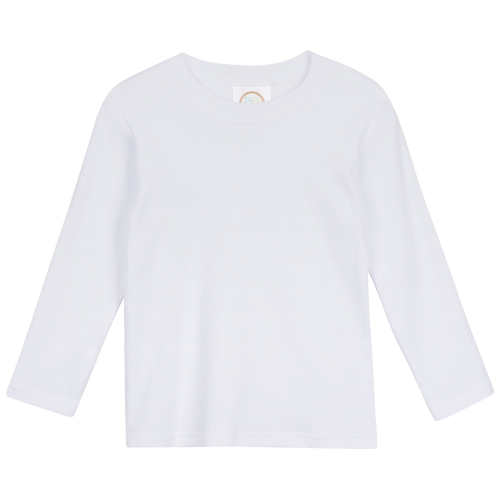 Classic Long Sleeve Shirt