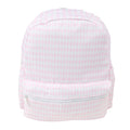 Nylon Backpack (Full Size) — personalized example
