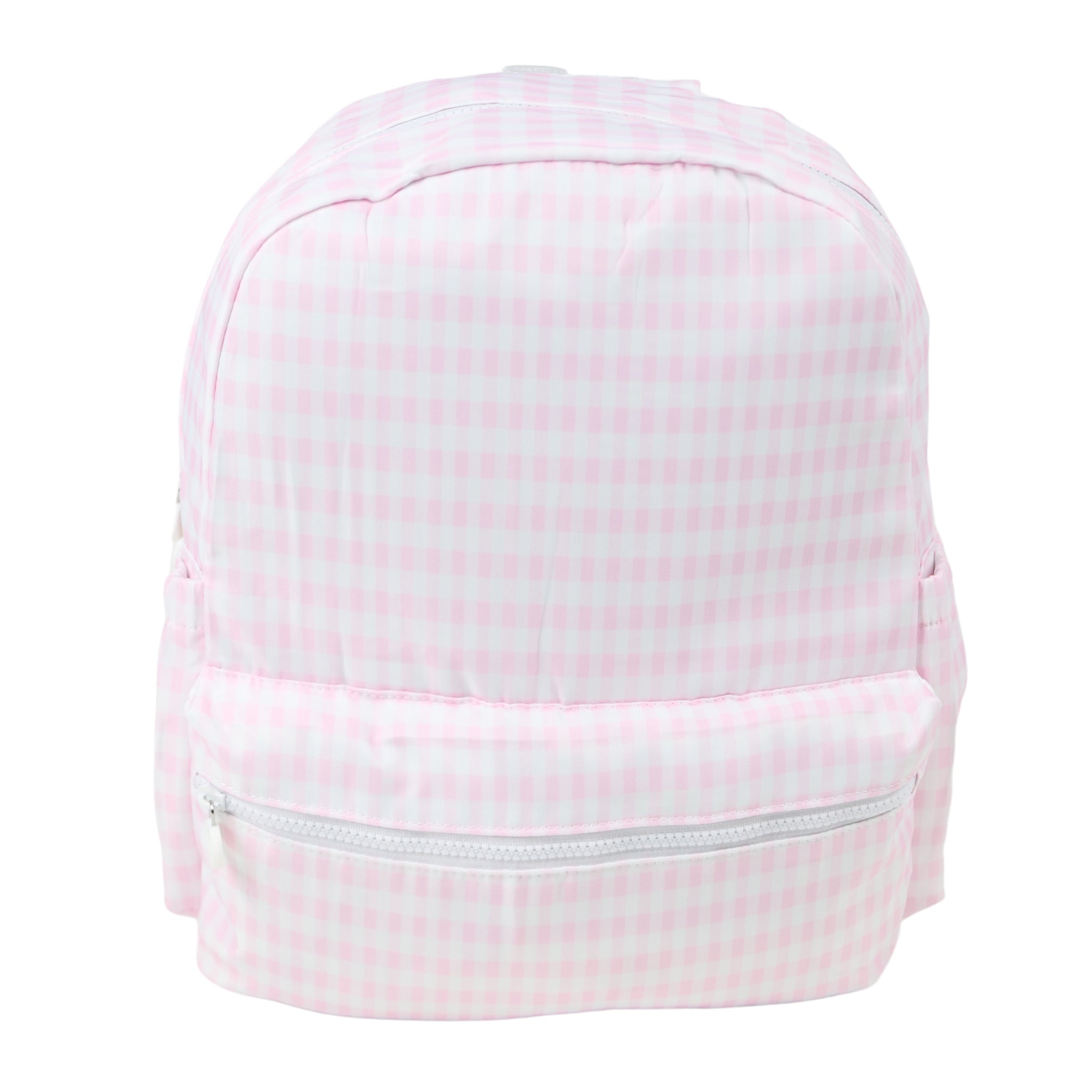Nylon Backpack (Full Size) — personalized example