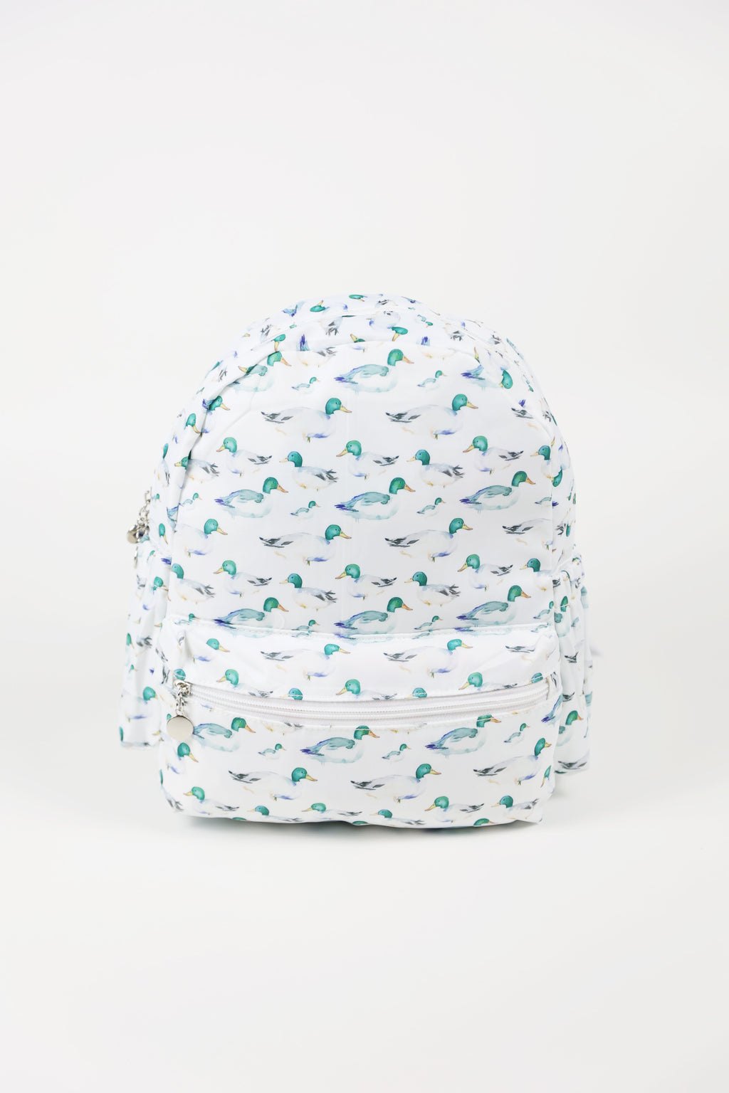 Nylon Backpack (Toddler Size)