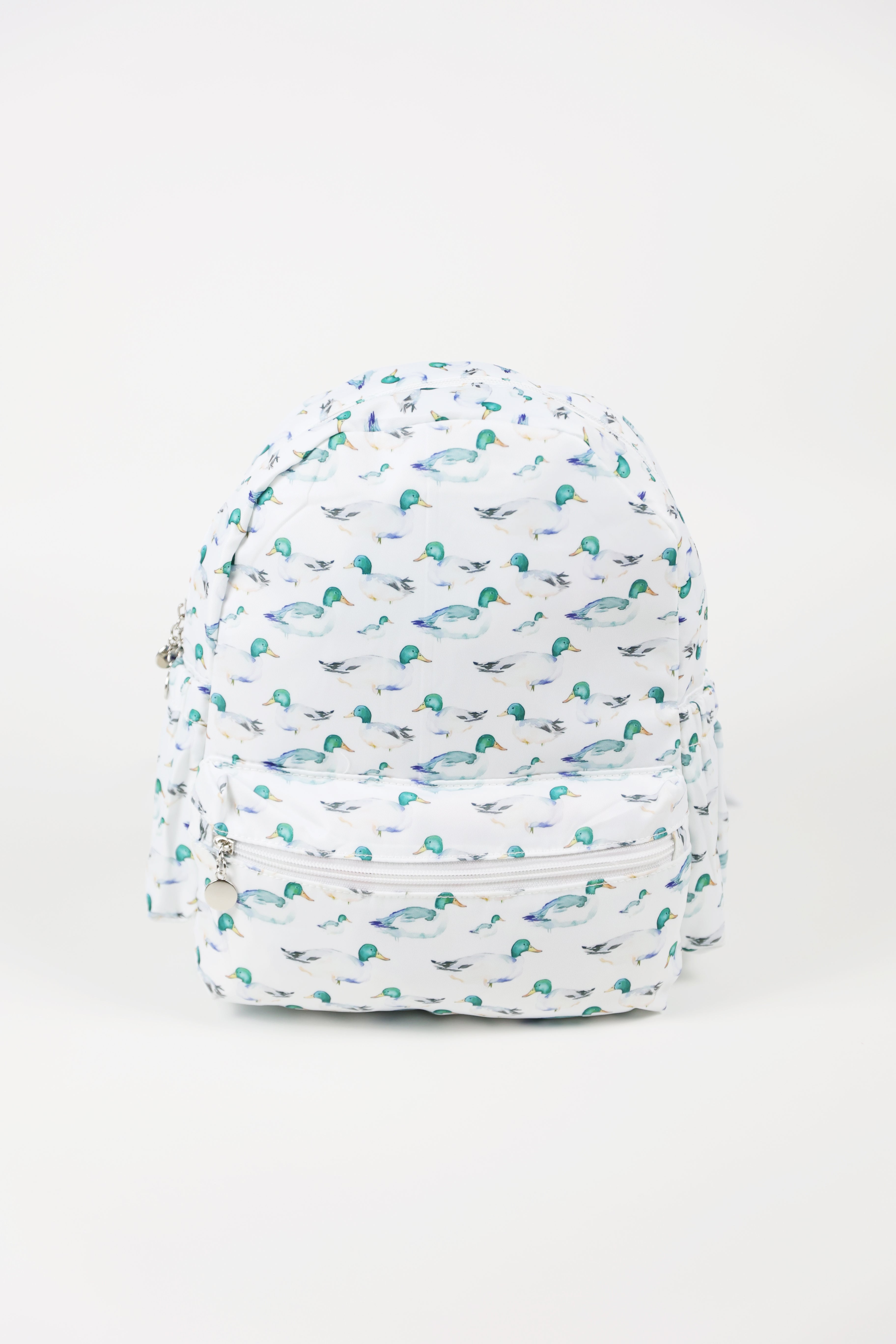 Nylon Backpack (Toddler Size)