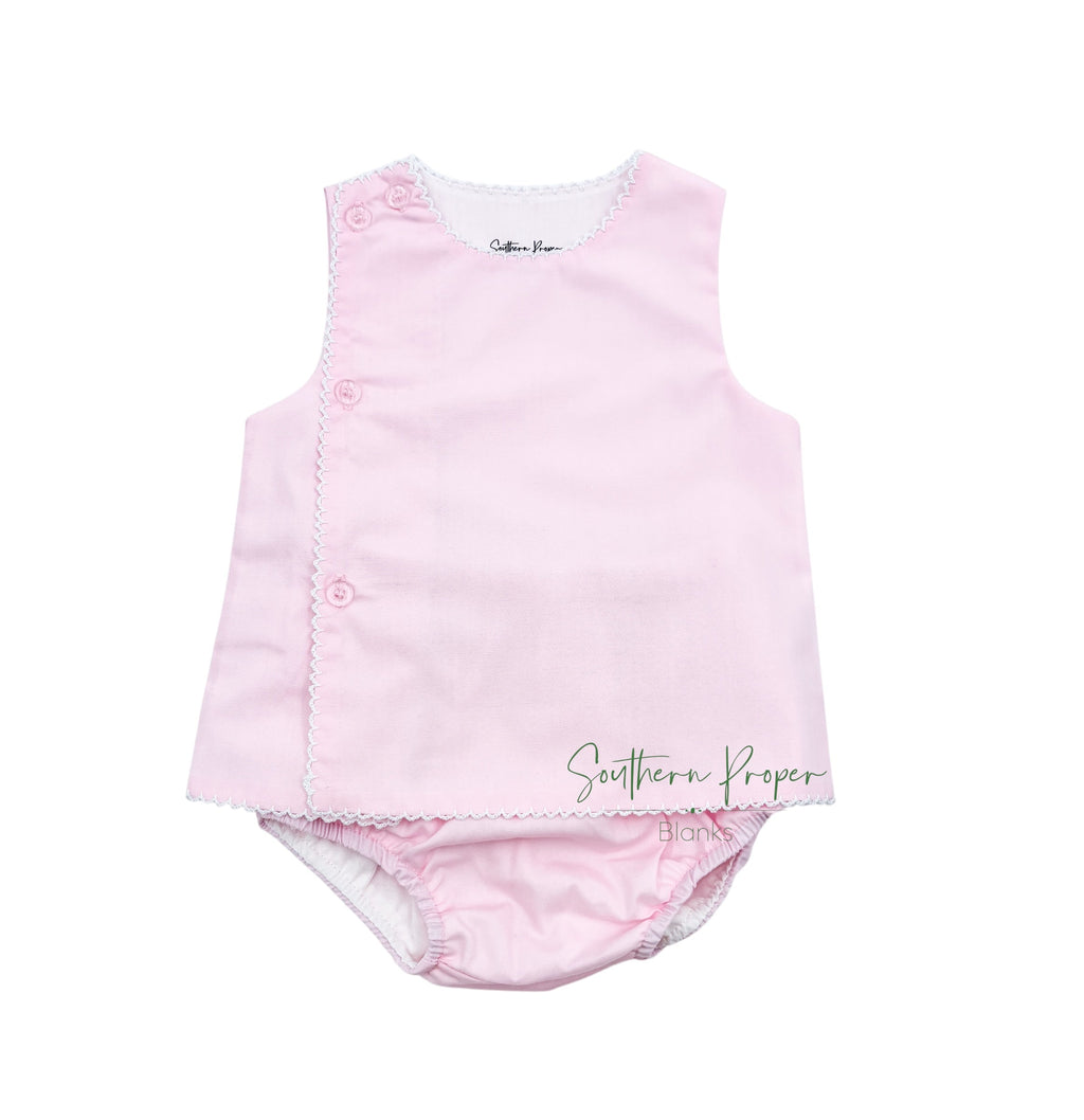 Baby Diaper Set 2 Pieces