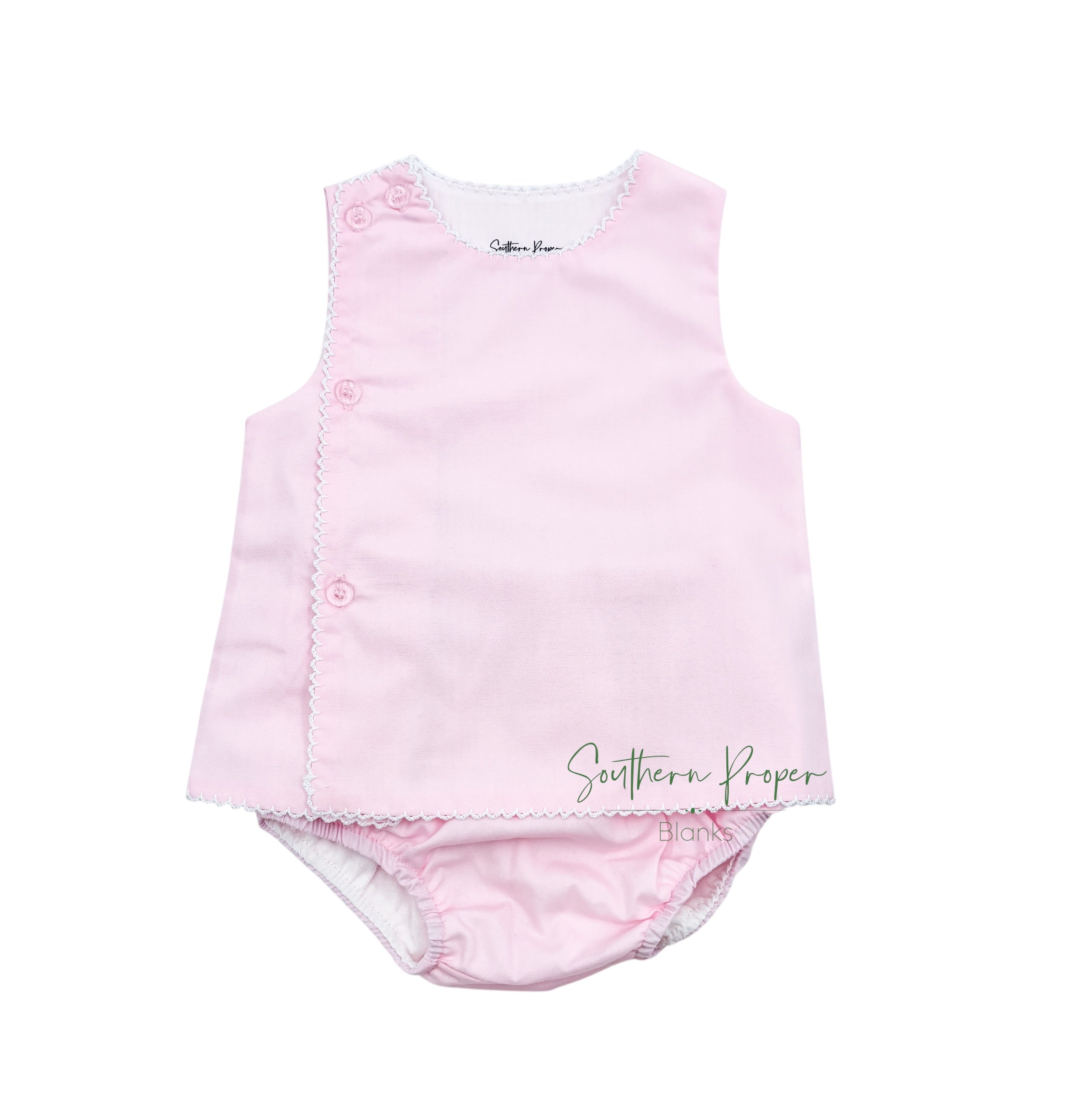 Baby Diaper Set 2 Pieces