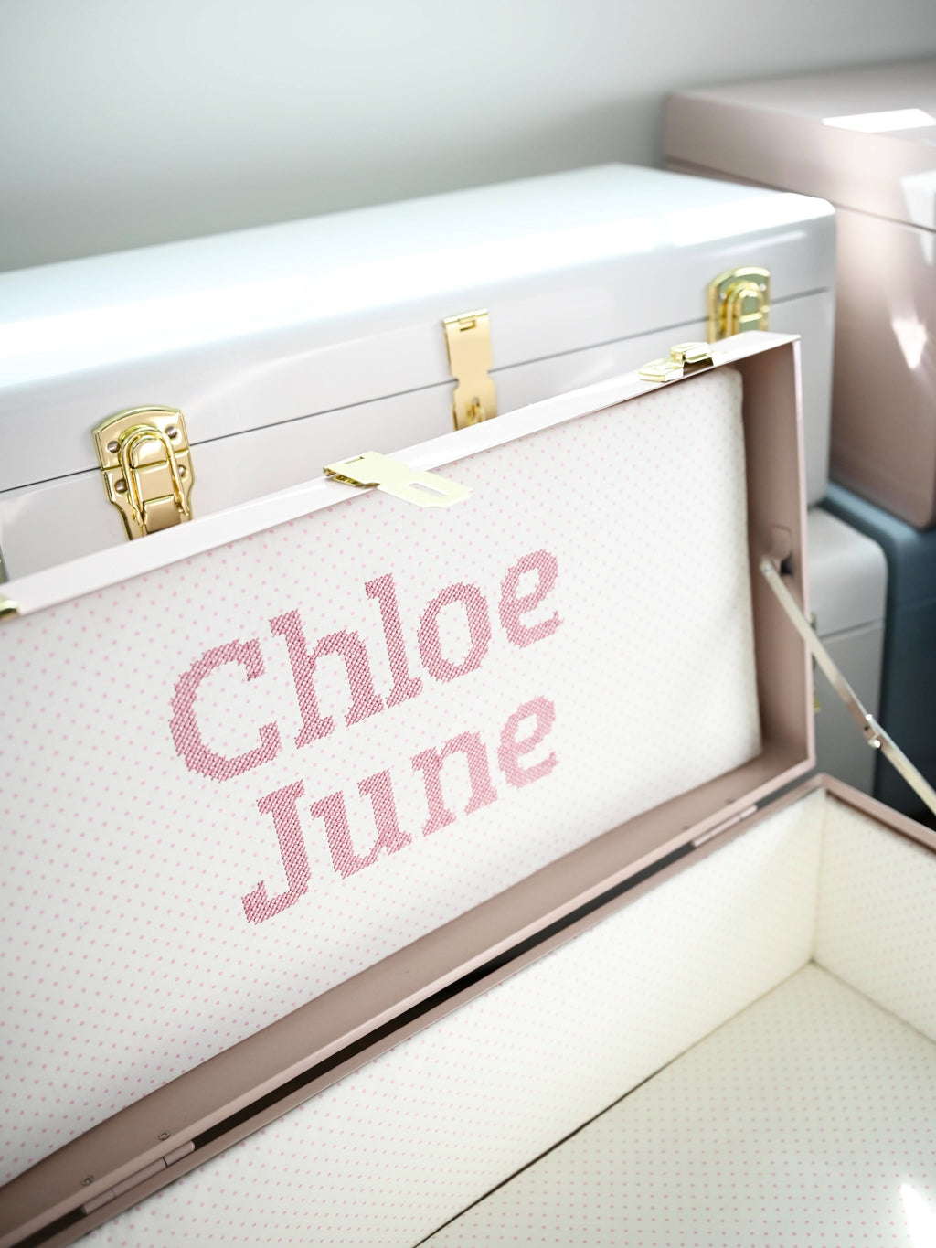 Personalized Keepsaker