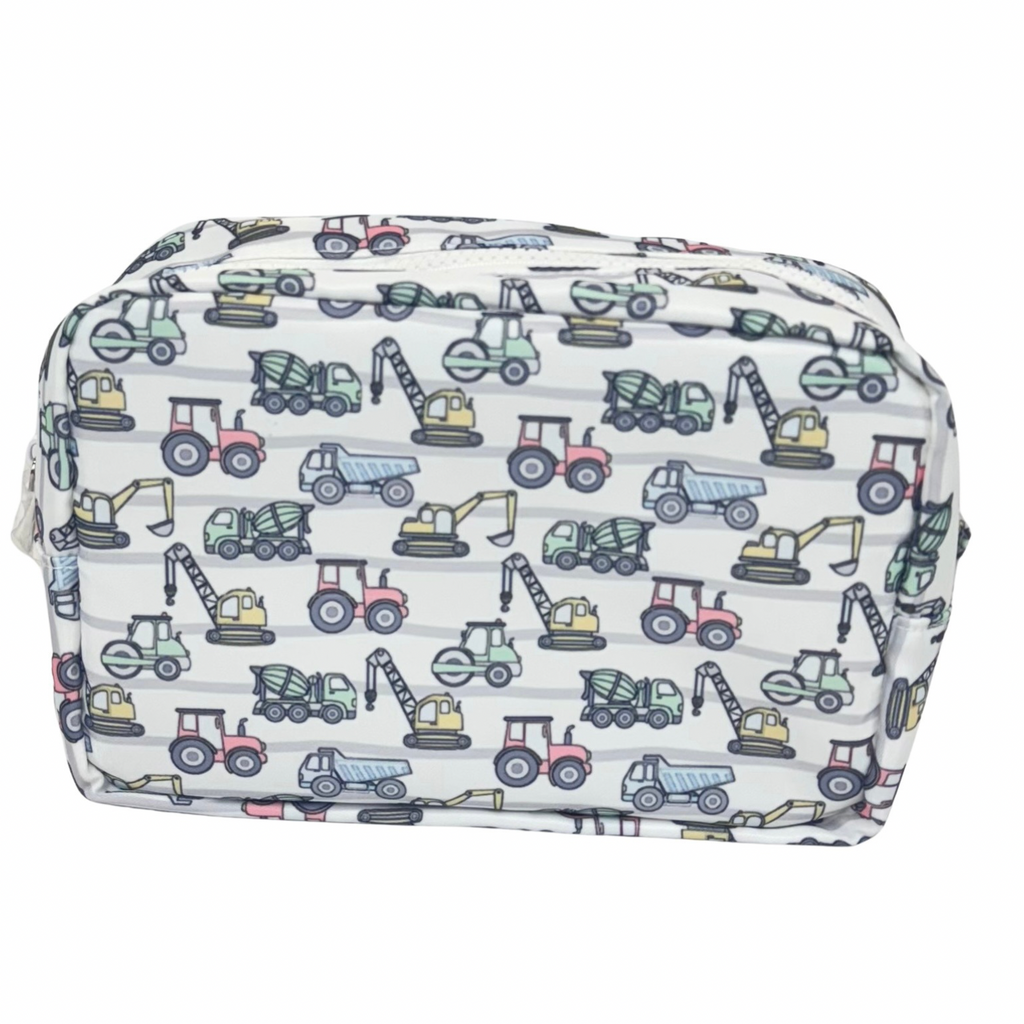Nylon Everything Bag