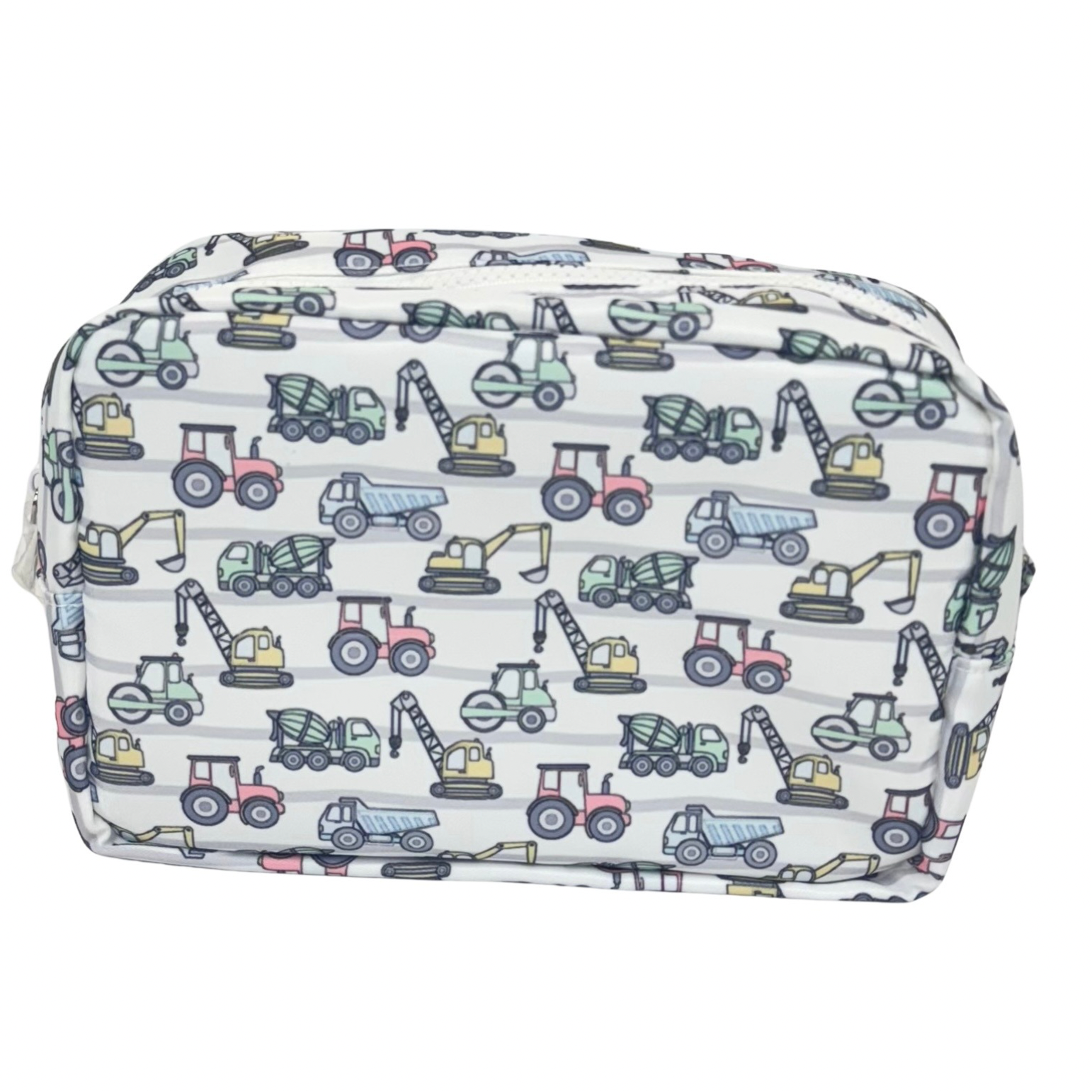 Nylon Everything Bag