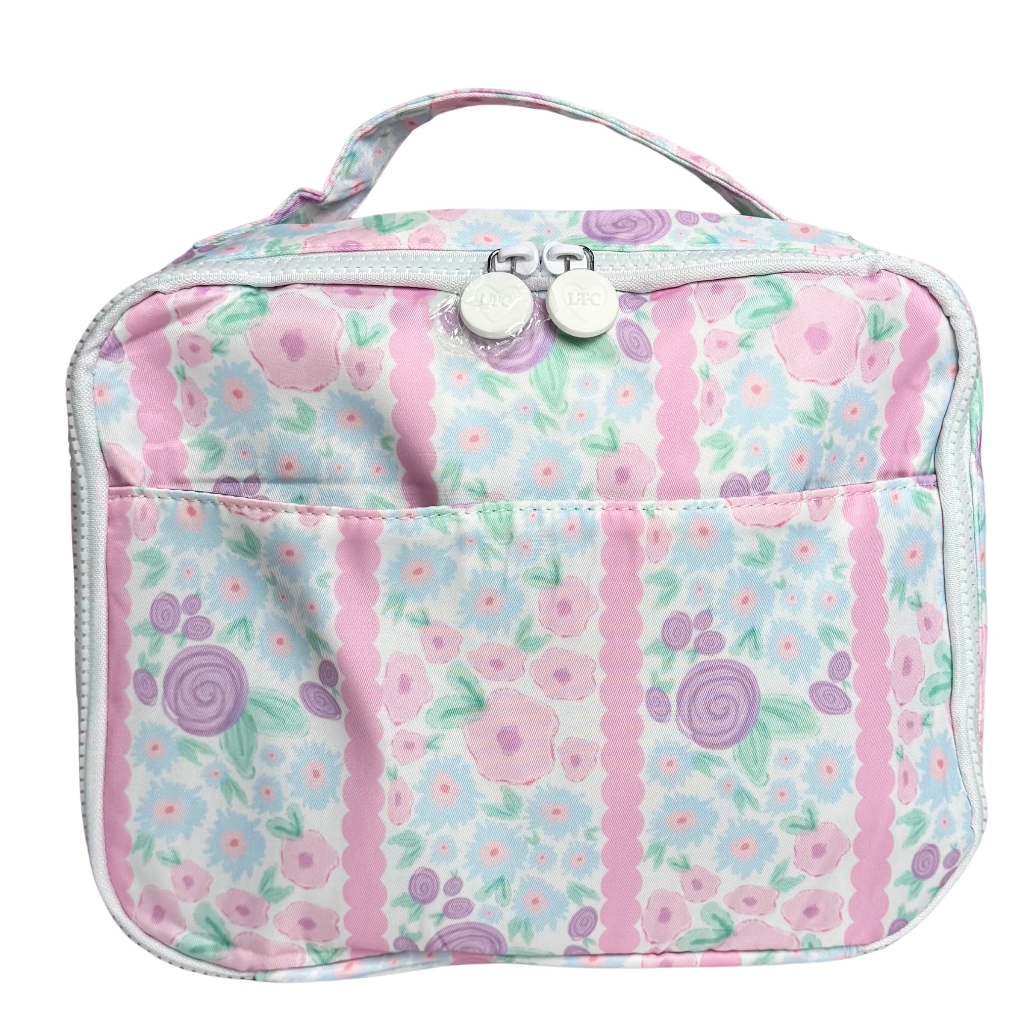 Small Nylon Lunchbag