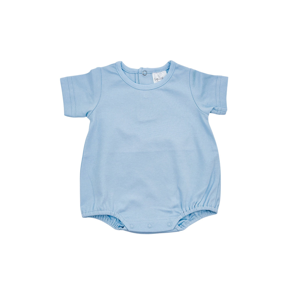 Classic Charlie Short Sleeve Bubble