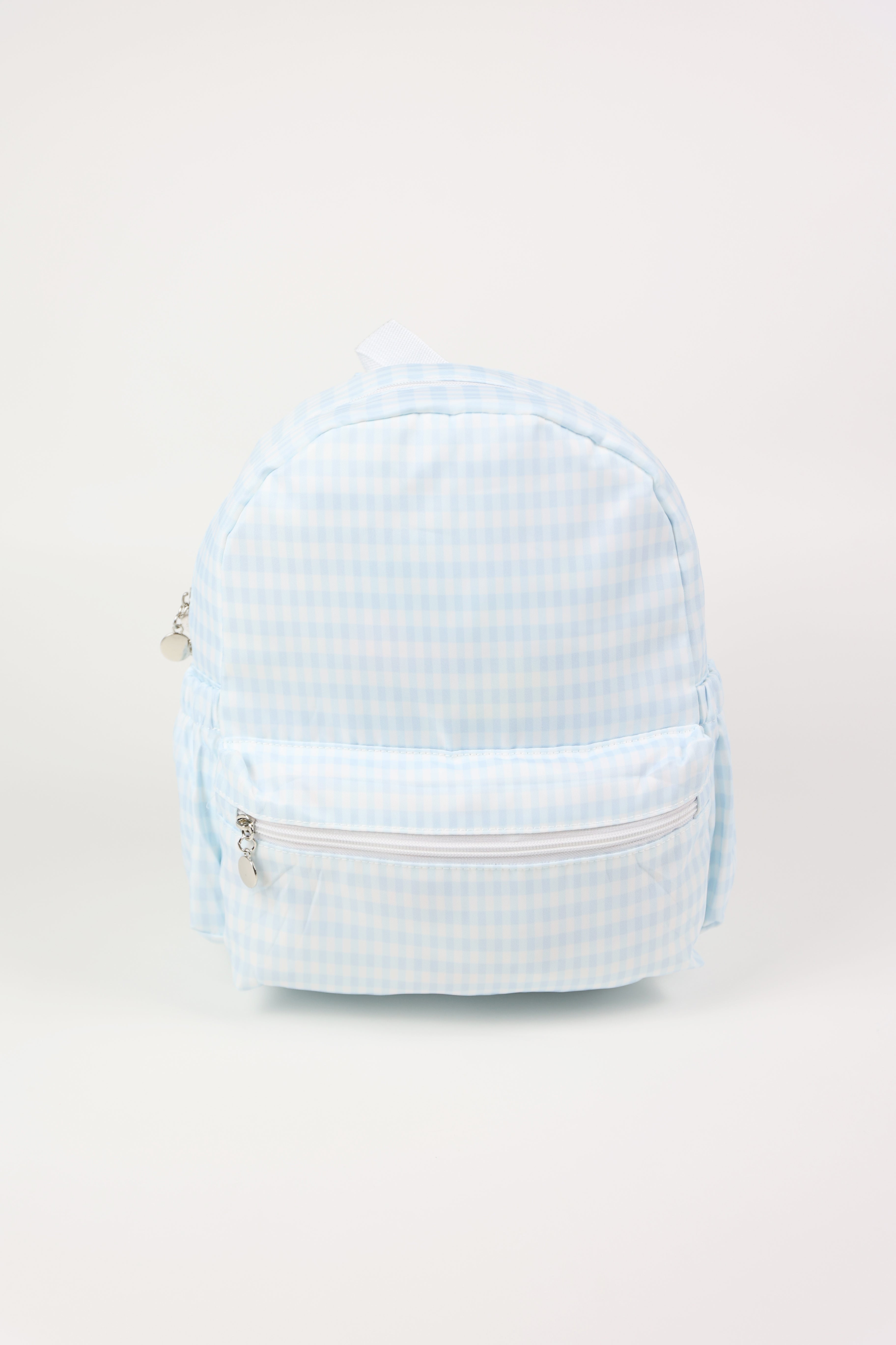 Nylon Backpack (Toddler Size)