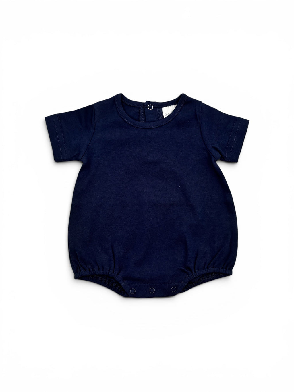 Classic Charlie Short Sleeve Bubble