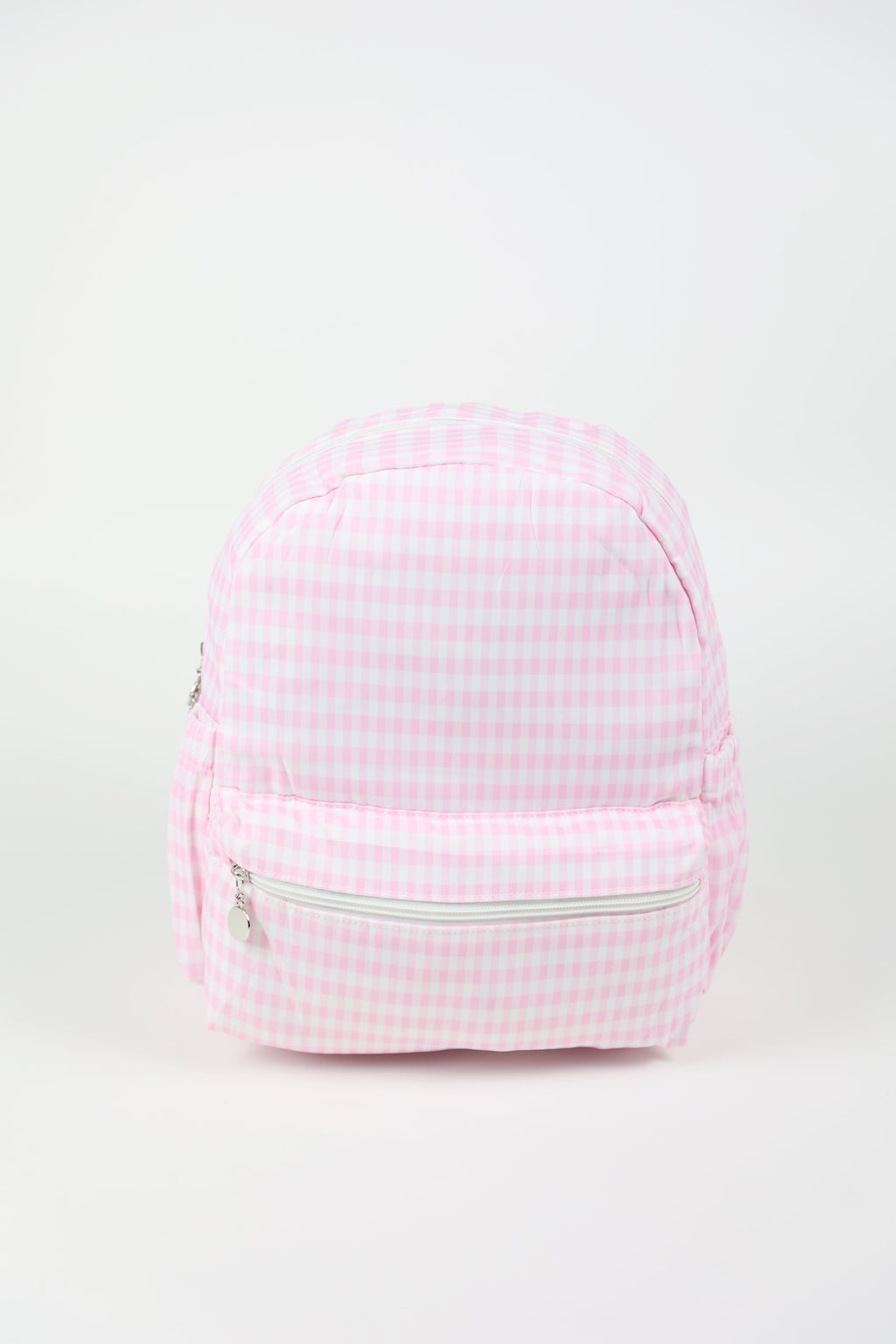 Nylon Backpack (Toddler Size) — personalized example